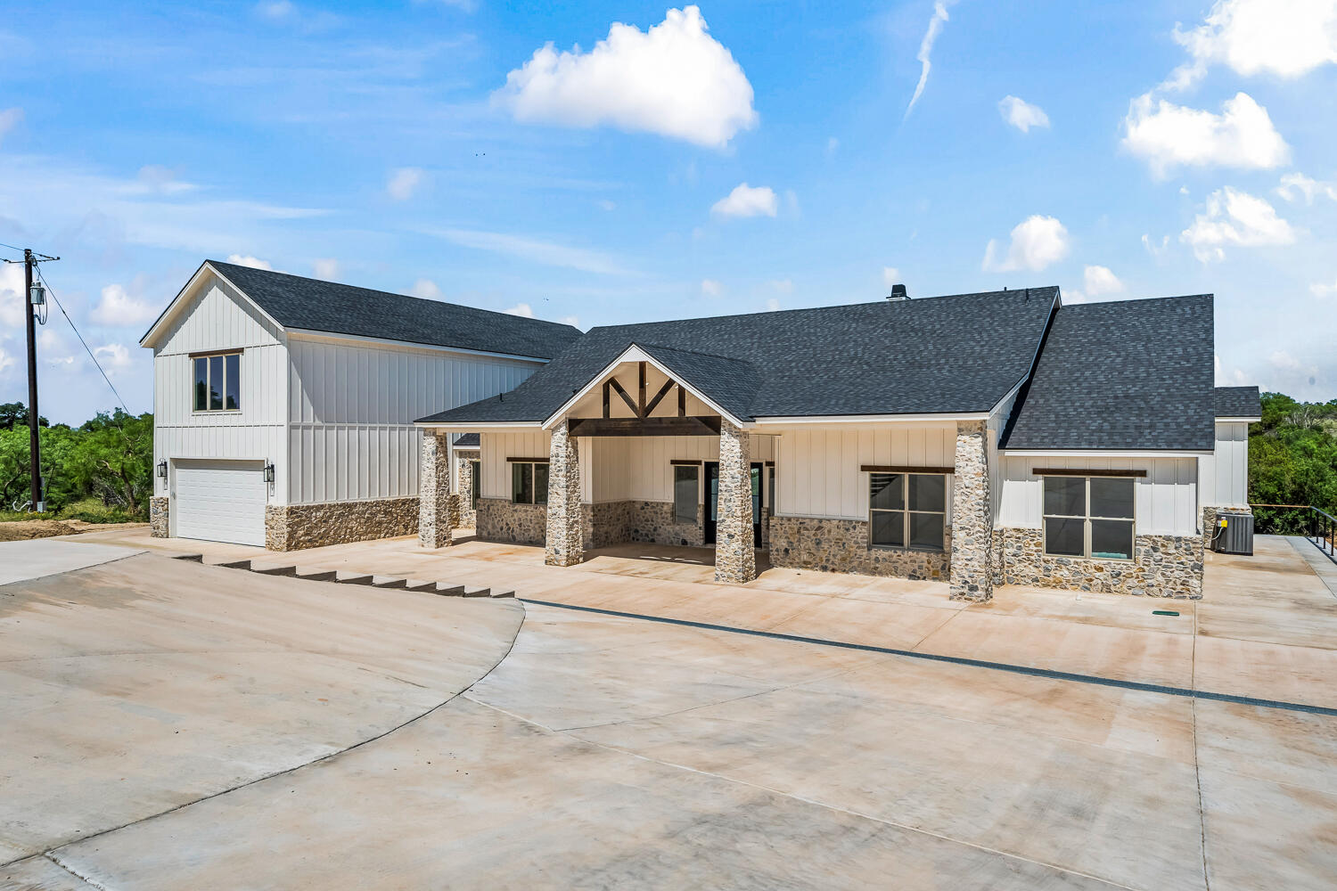 2627 Ward Road Snyder, TX 79549 - Photo 62 of 76 Oak Canyon Estates-56