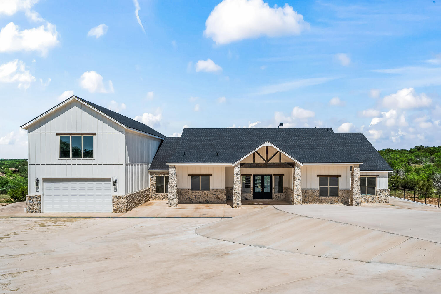 2627 Ward Road Snyder, TX 79549 - Photo 63 of 76 Oak Canyon Estates-57