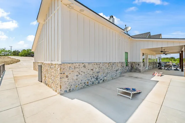 $1,275,000 | 2627 Ward Road, Snyder, TX 79549