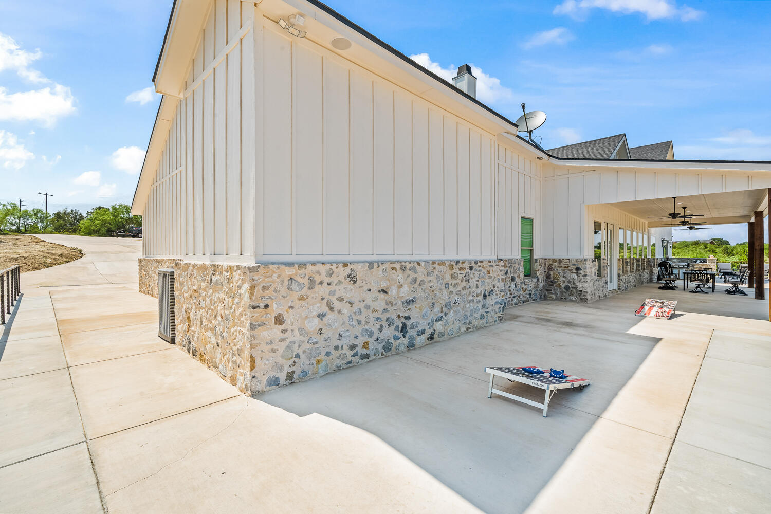 2627 Ward Road Snyder, TX 79549 - Photo 65 of 76 Oak Canyon Estates-59