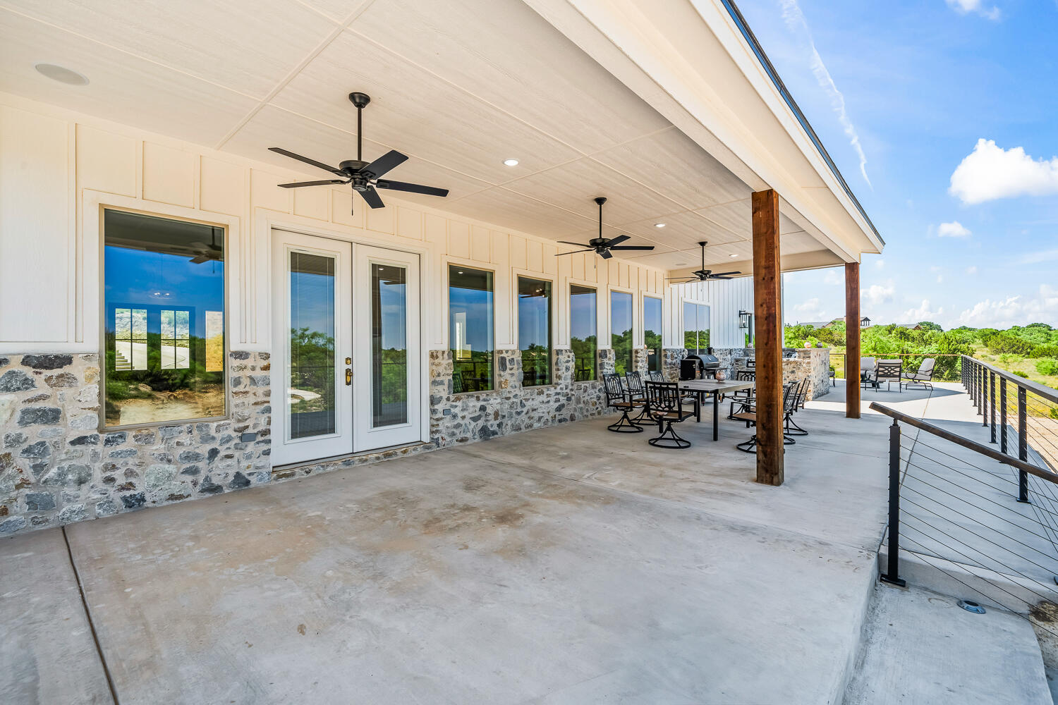 2627 Ward Road Snyder, TX 79549 - Photo 66 of 76 Oak Canyon Estates-60