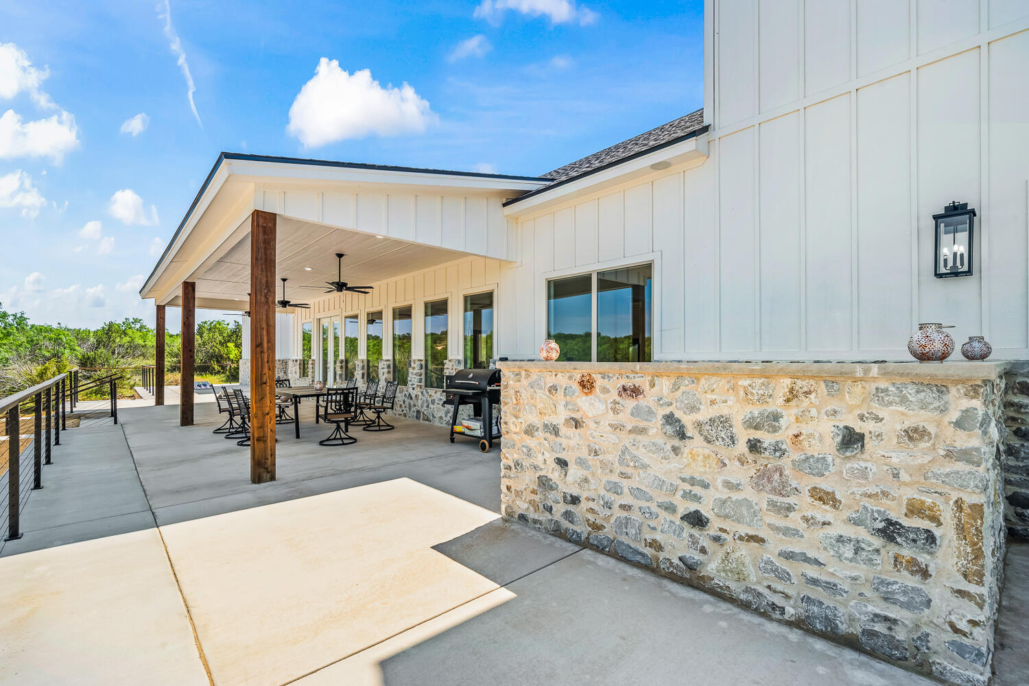 2627 Ward Road Snyder, TX 79549 - Photo 67 of 76 Oak Canyon Estates-61