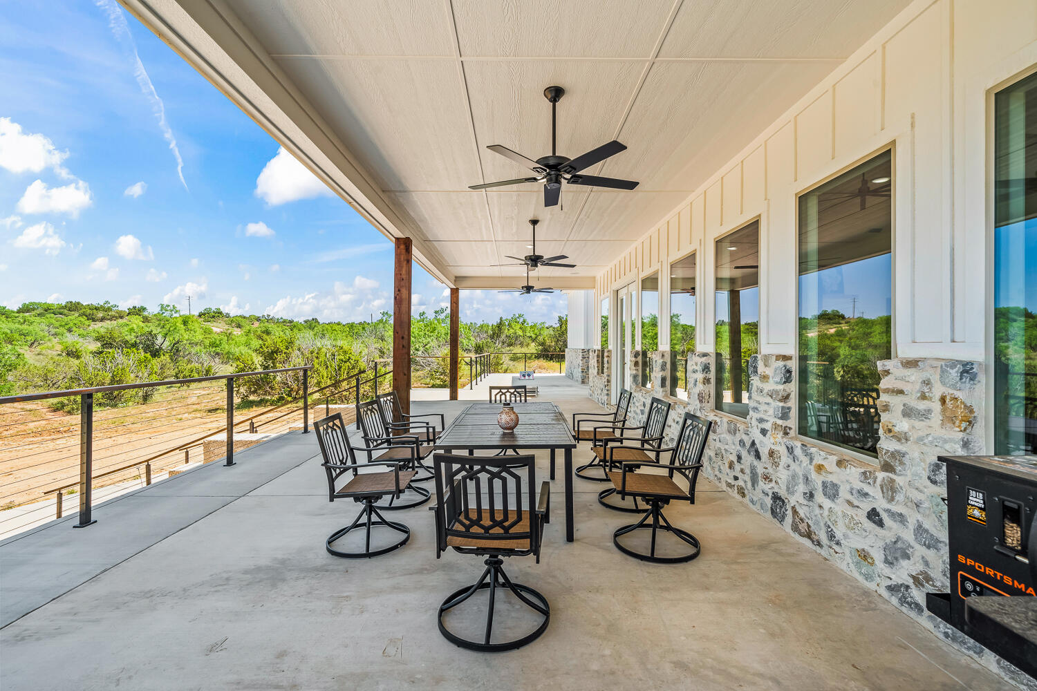 2627 Ward Road Snyder, TX 79549 - Photo 68 of 76 Oak Canyon Estates-62