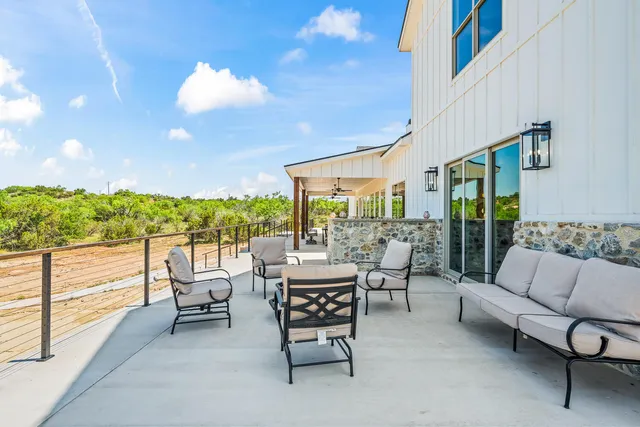 $1,275,000 | 2627 Ward Road, Snyder, TX 79549