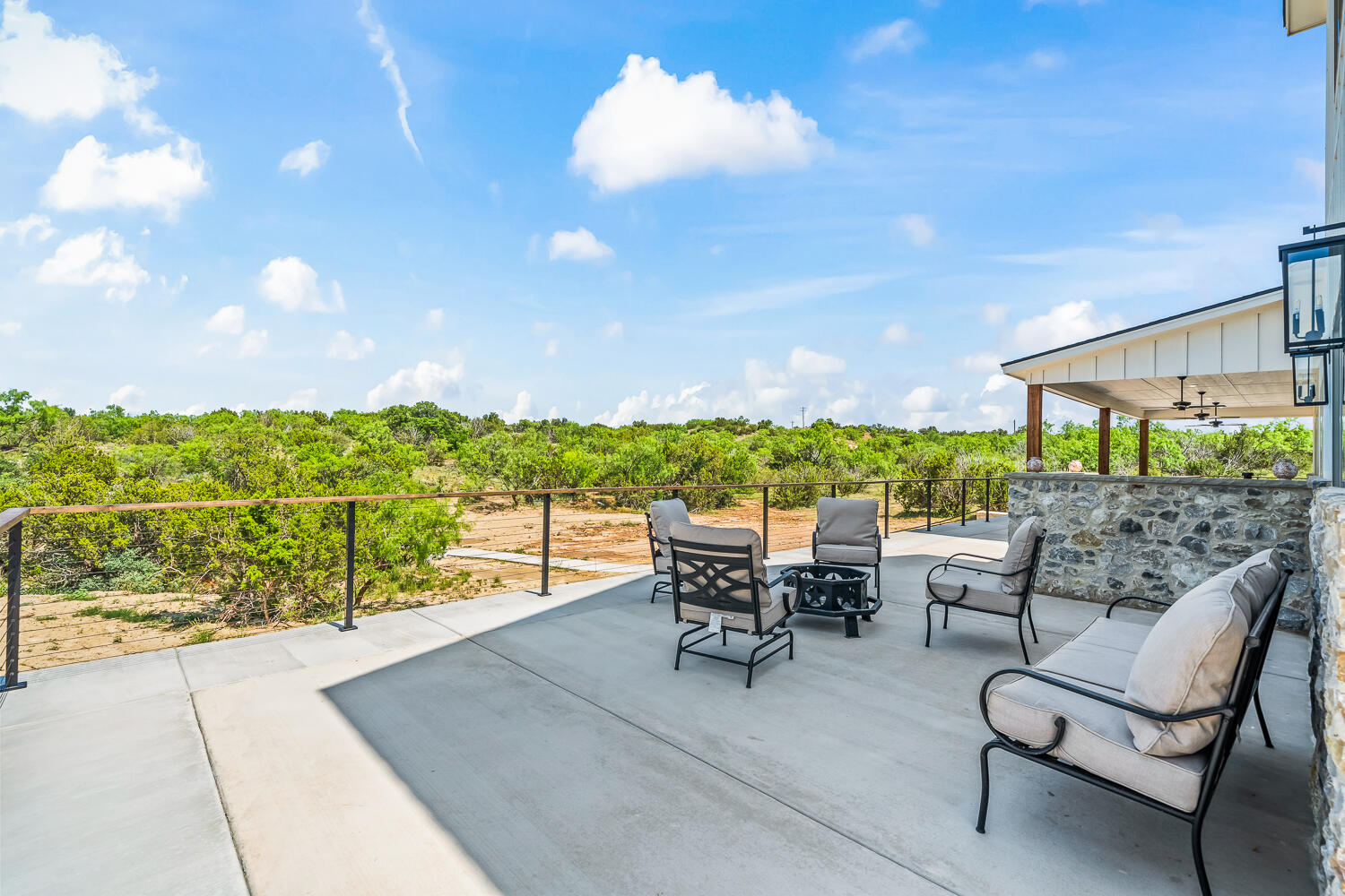 2627 Ward Road Snyder, TX 79549 - Photo 72 of 76 Oak Canyon Estates-66