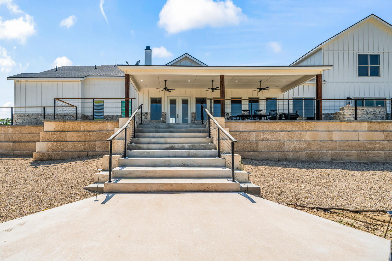 2627 Ward Road Snyder, TX 79549 - Photo 73 of 76 Oak Canyon Estates-67