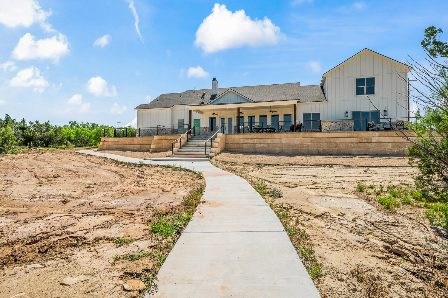 2627 Ward Road Snyder, TX 79549 - Photo 75 of 76 Oak Canyon Estates-69