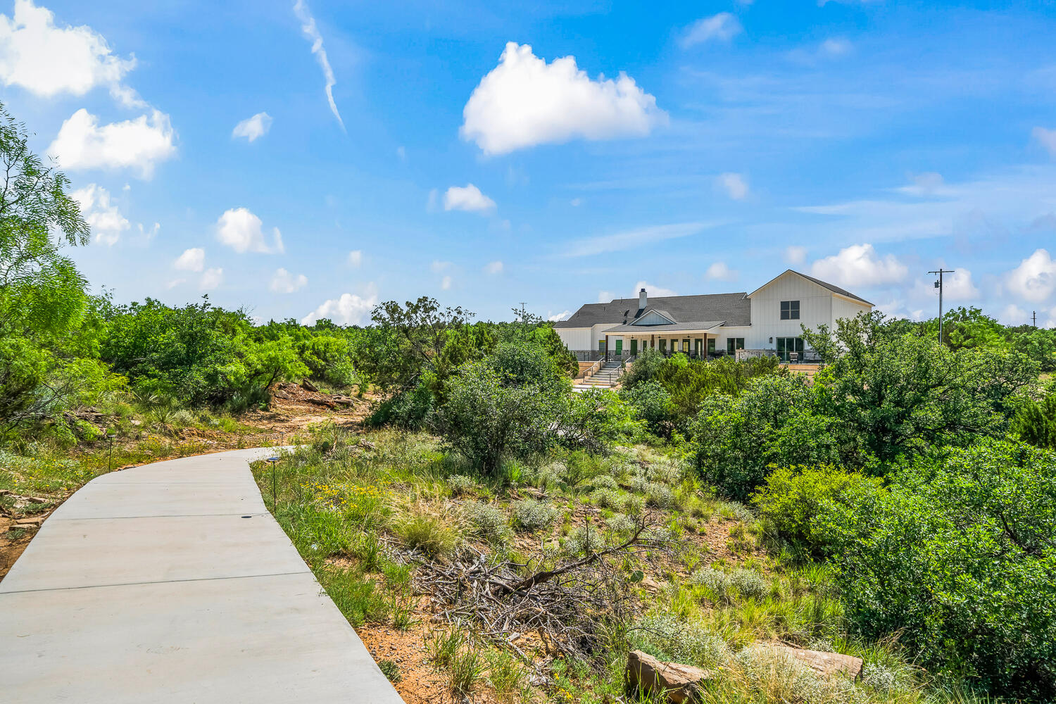 2627 Ward Road Snyder, TX 79549 - Photo 76 of 76 Oak Canyon Estates-70