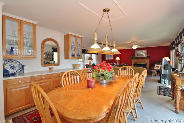 1300 Hull Harbor Road Heathsville, VA 22473 - Photo 28 of 40