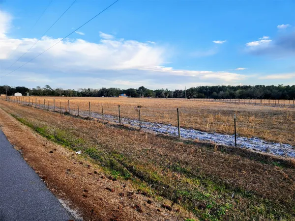 a view of lake and mountain