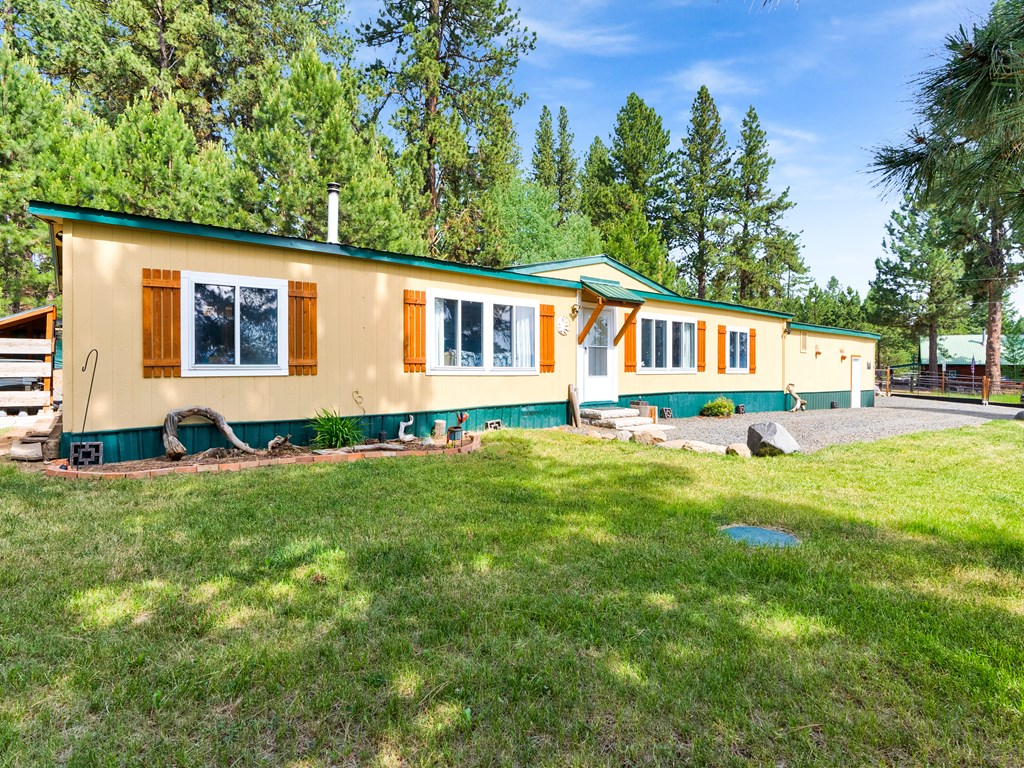 191 Bear Wallow Road Cascade, ID 83611 - Photo 2 of 43 Gallery Image 2