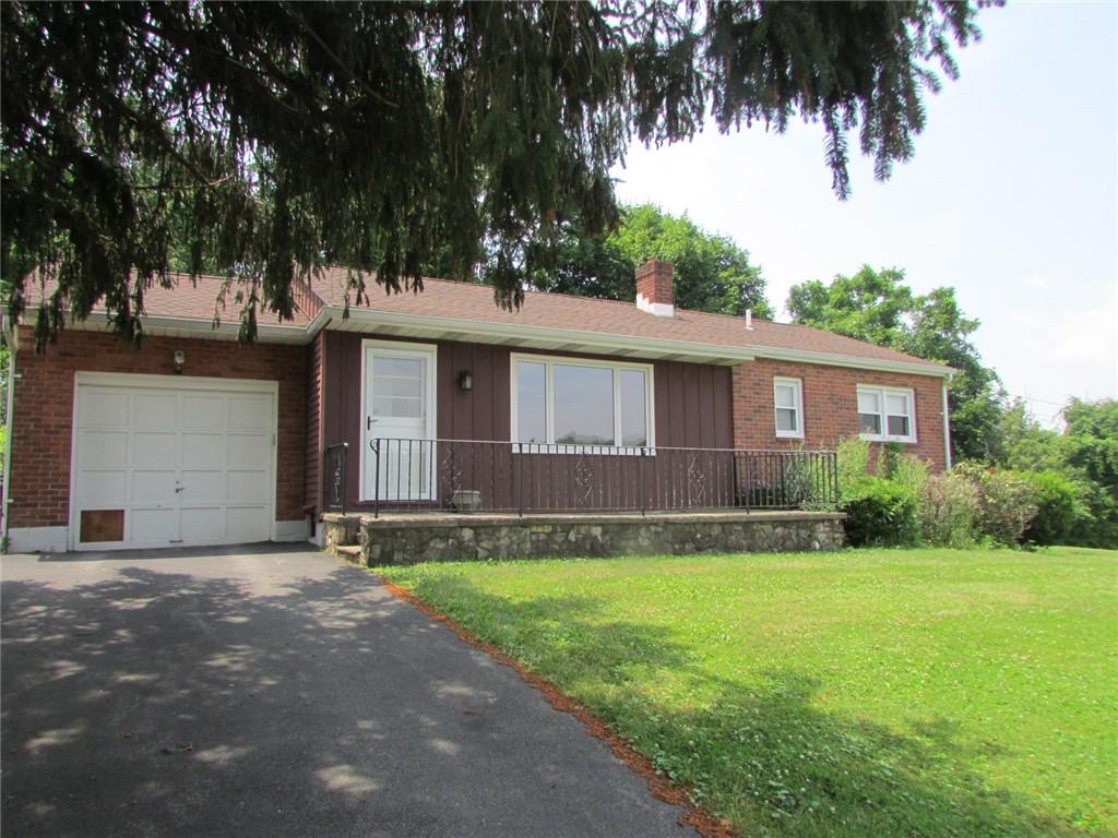 55 Sloane Road Newburgh, NY 12550 - Photo 1 of 1 Welcome to 55 Sloane Road