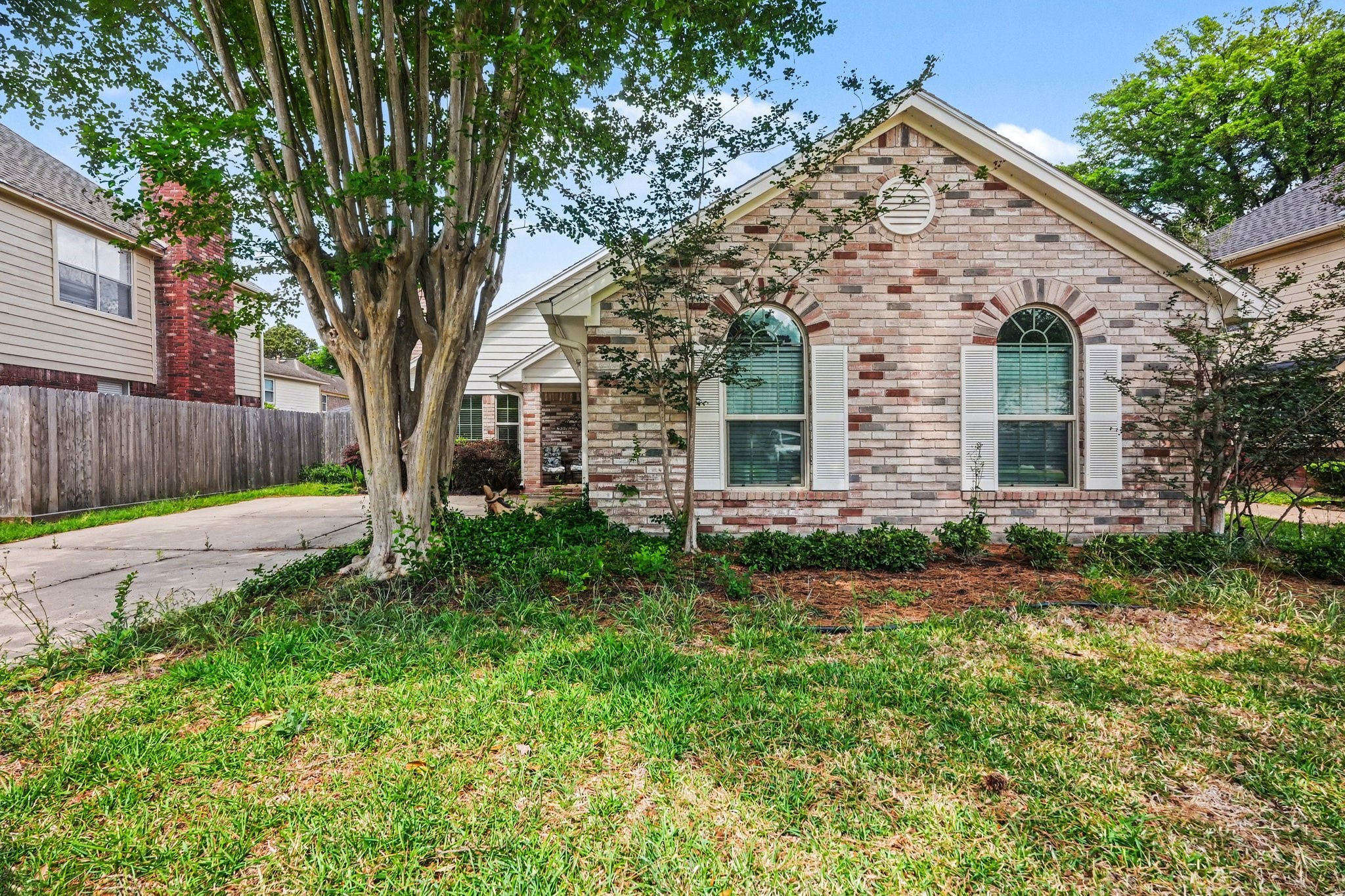 16422 Willingham Way Houston, TX 77095 - Photo 5 of 21