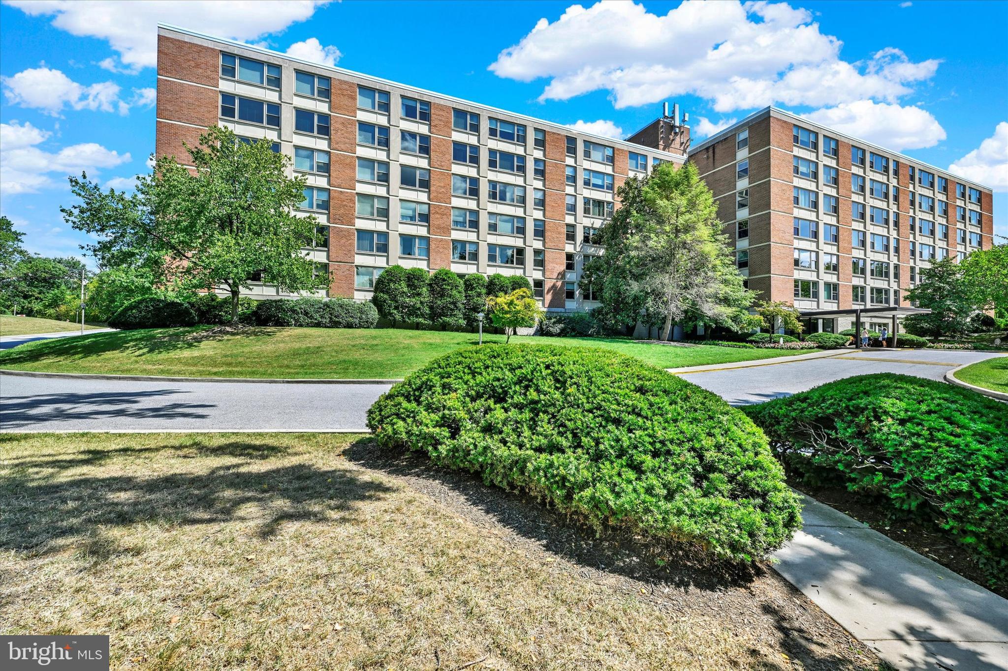 4401 Roland Avenue, Unit 312 Baltimore, MD 21210 - Photo 1 of 20