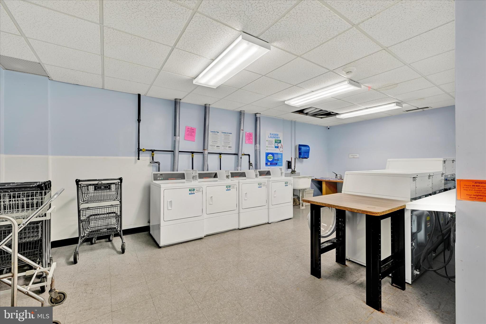 4401 Roland Avenue, Unit 312 Baltimore, MD 21210 - Photo 17 of 20