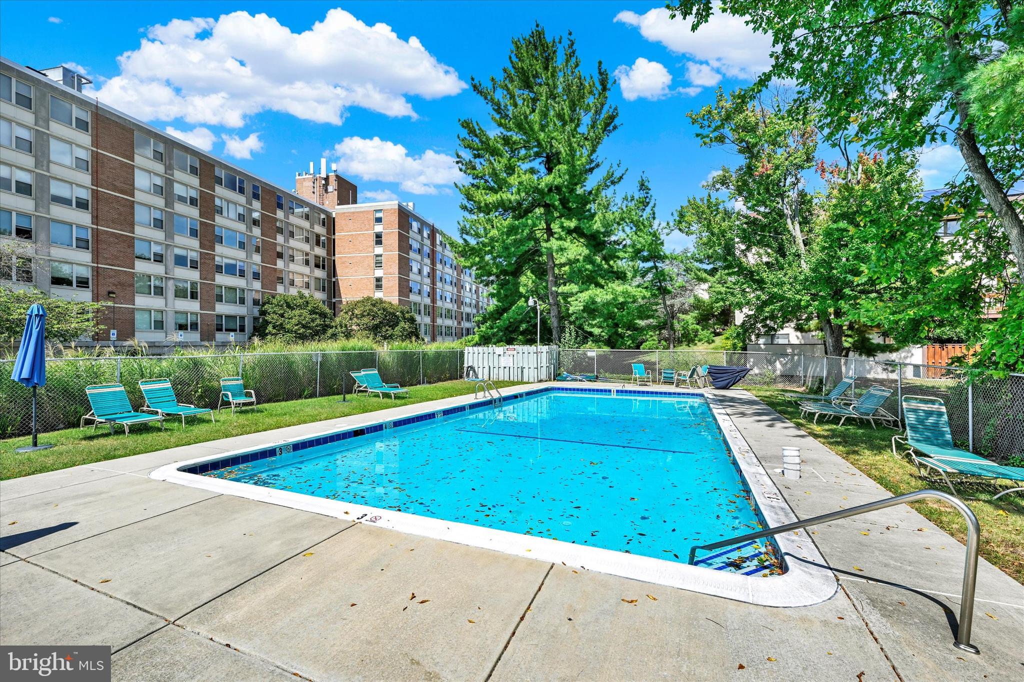 4401 Roland Avenue, Unit 312 Baltimore, MD 21210 - Photo 19 of 20