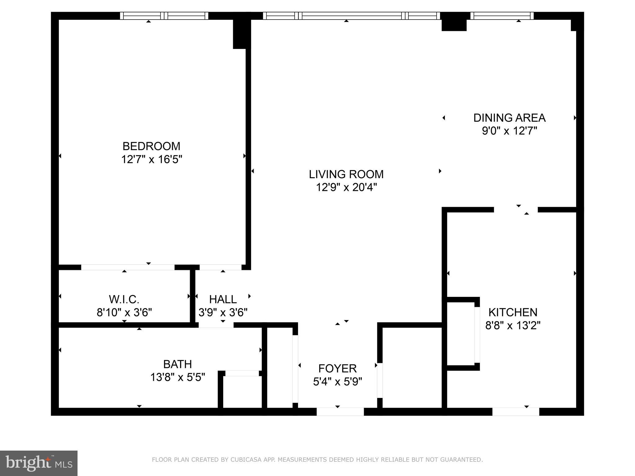 4401 Roland Avenue, Unit 312 Baltimore, MD 21210 - Photo 20 of 20