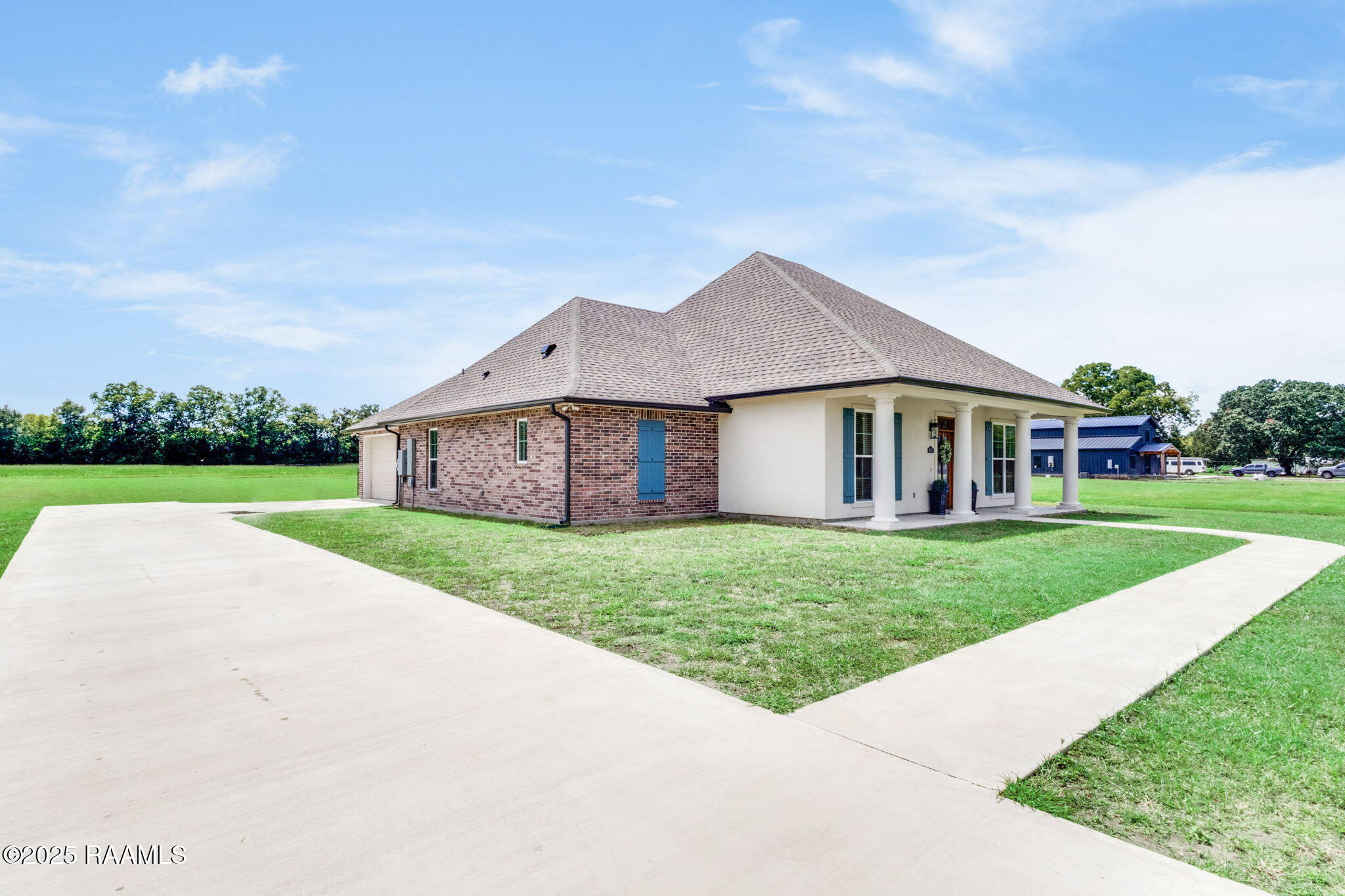 1087 Bock Huval Road Breaux Bridge, LA 70517 - Photo 21 of 24 26-web-or-mls-1087 Bock Huval-2