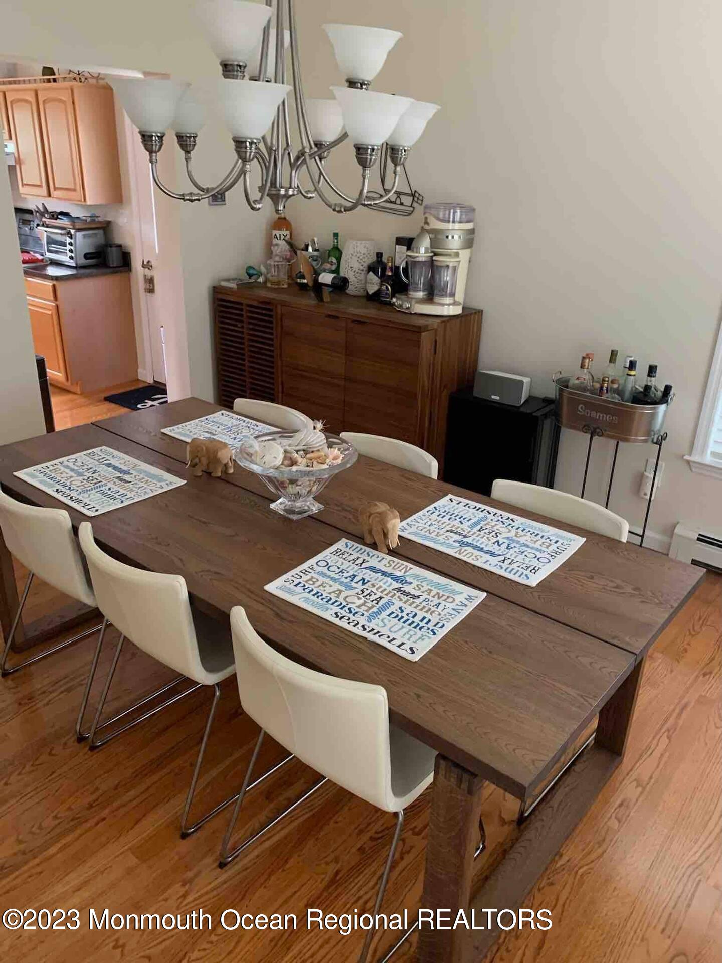 711 Mt Place Point Pleasant, NJ 08742 - Photo 6 of 36 Dining1