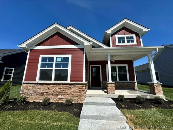 $289,900 | 2113 Loop Island Way, New Albany, IN 47150