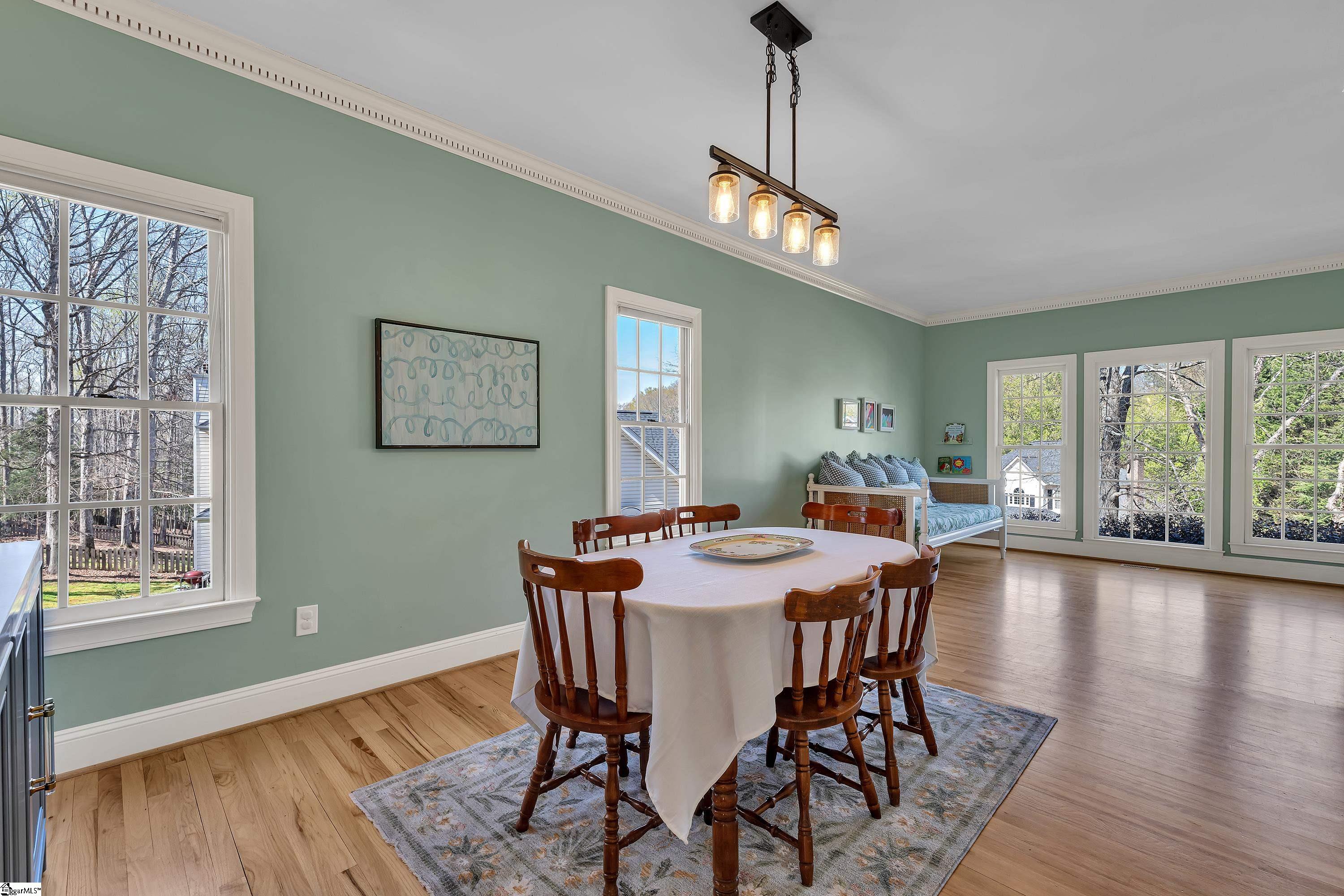 156 Circle Slope Drive Simpsonville, SC 29681 - Photo 13 of 49