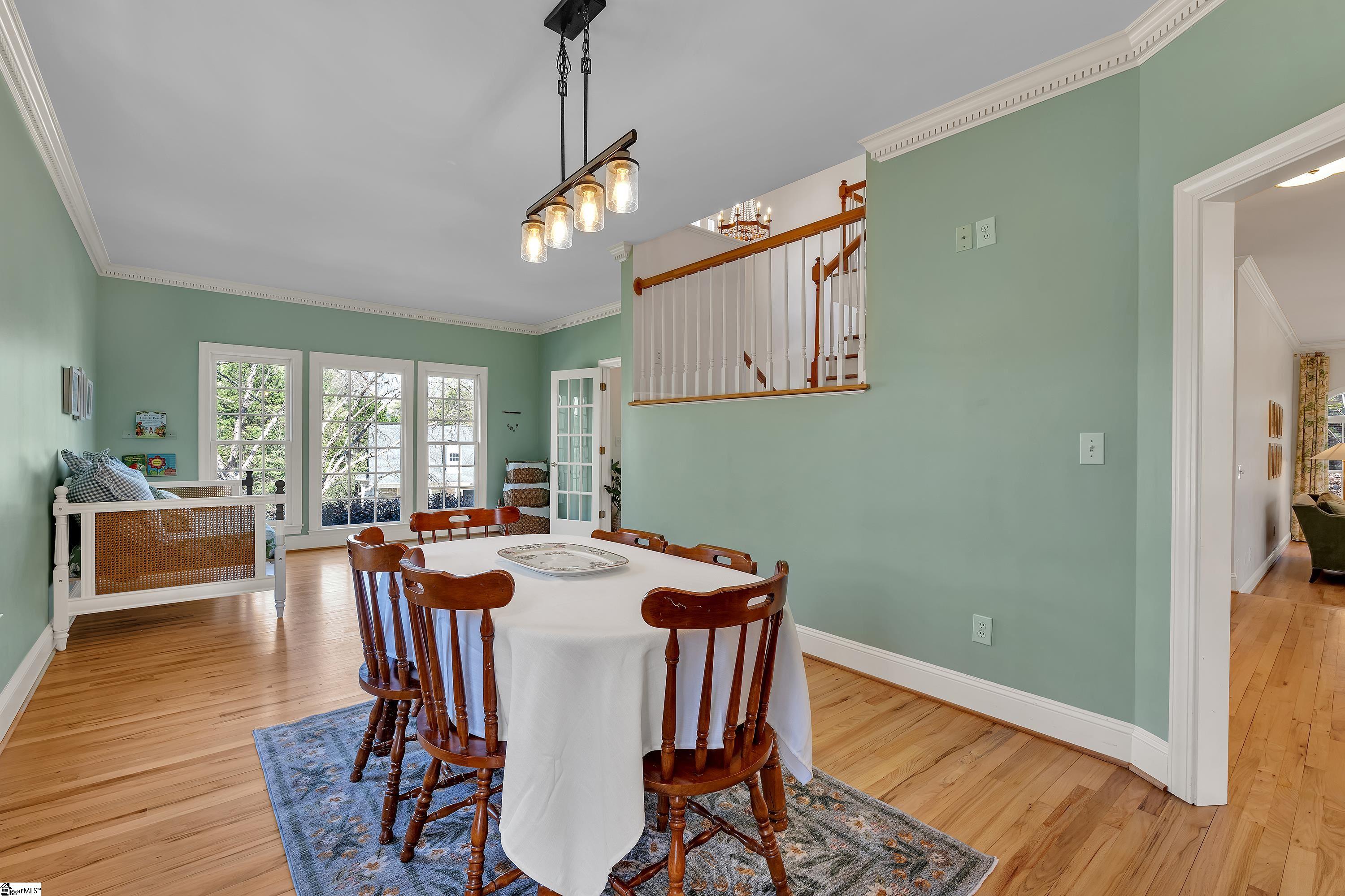 156 Circle Slope Drive Simpsonville, SC 29681 - Photo 15 of 49