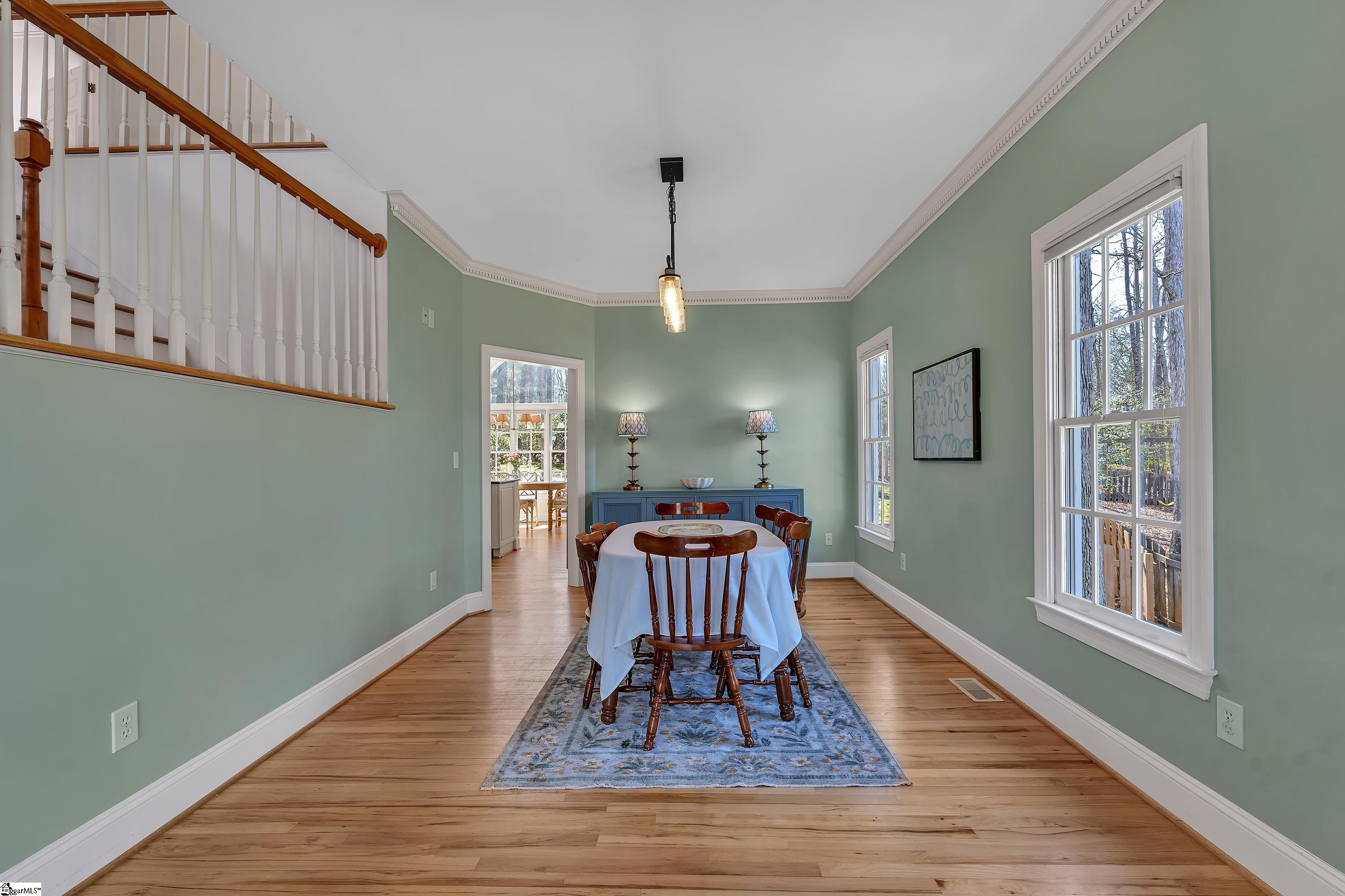 156 Circle Slope Drive Simpsonville, SC 29681 - Photo 16 of 49