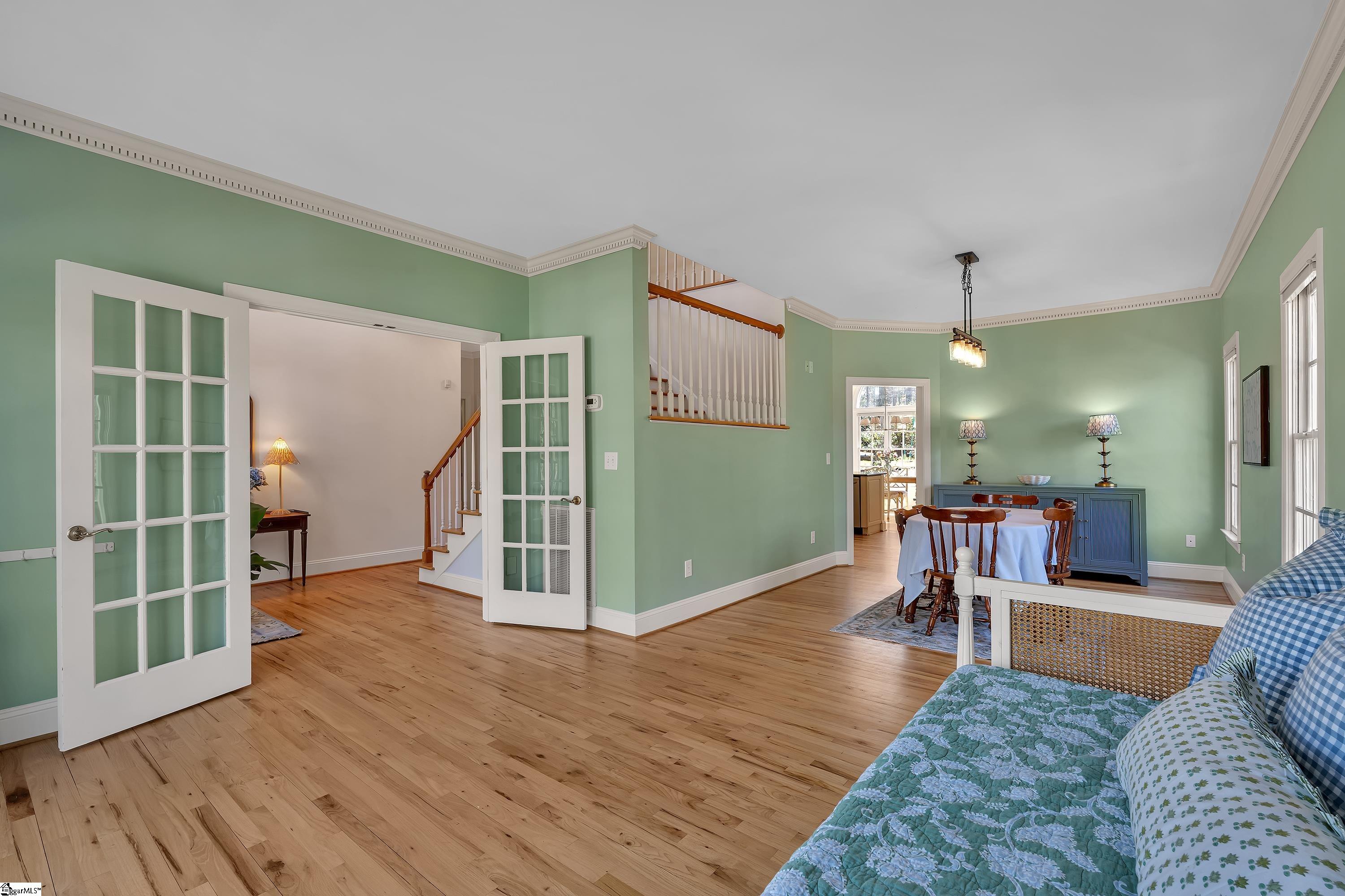 156 Circle Slope Drive Simpsonville, SC 29681 - Photo 17 of 49