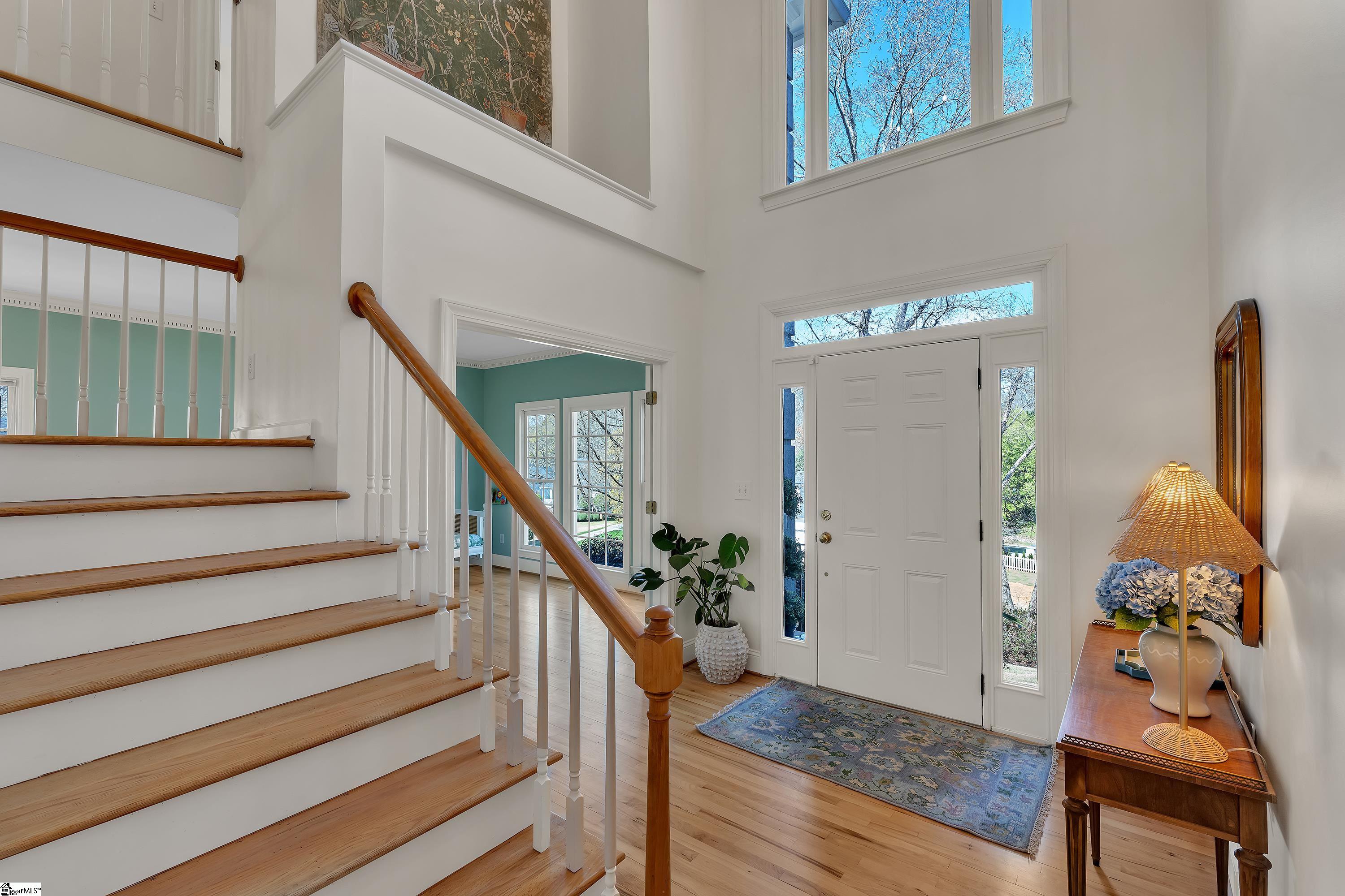 156 Circle Slope Drive Simpsonville, SC 29681 - Photo 2 of 49