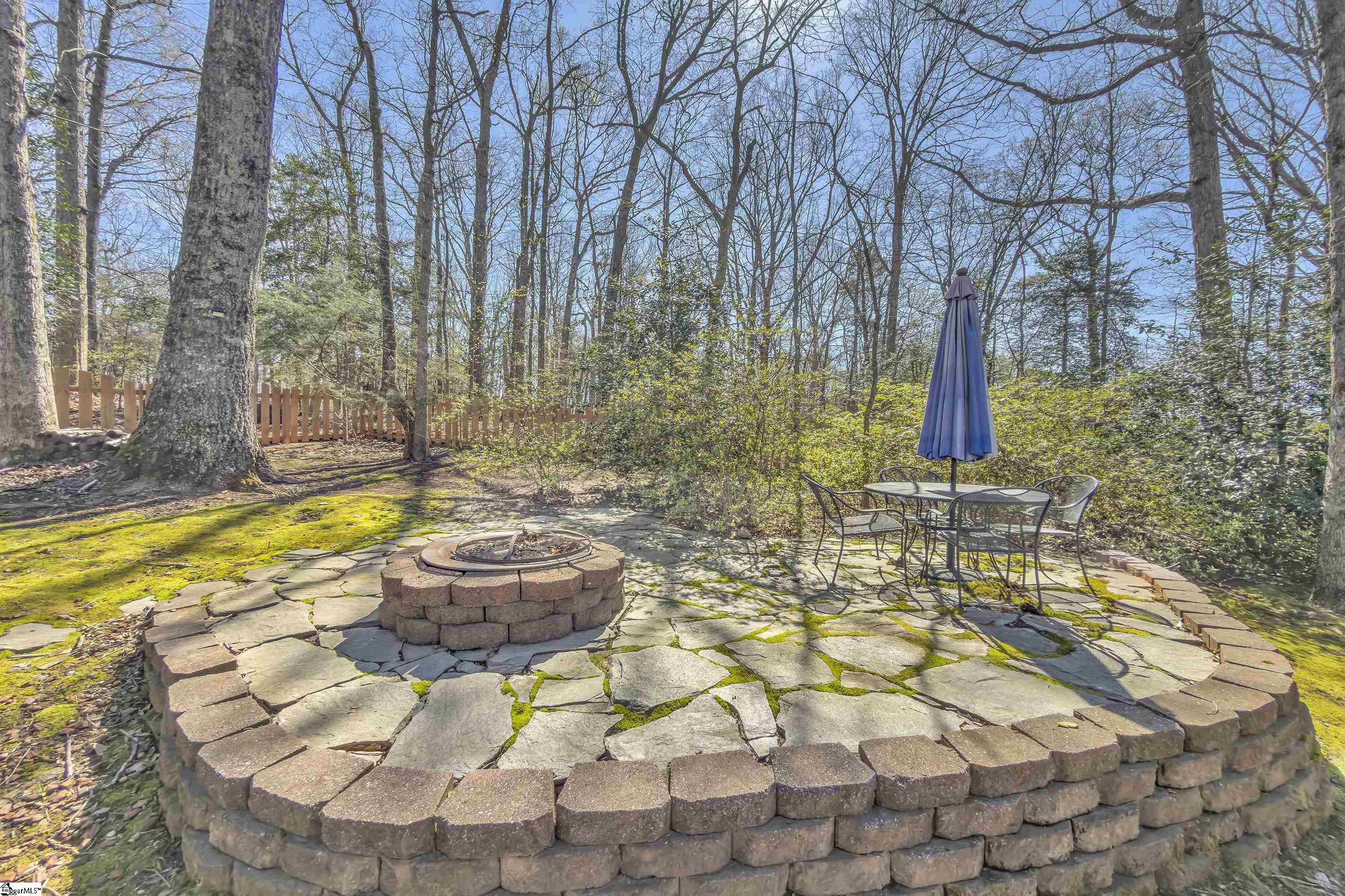 156 Circle Slope Drive Simpsonville, SC 29681 - Photo 37 of 49