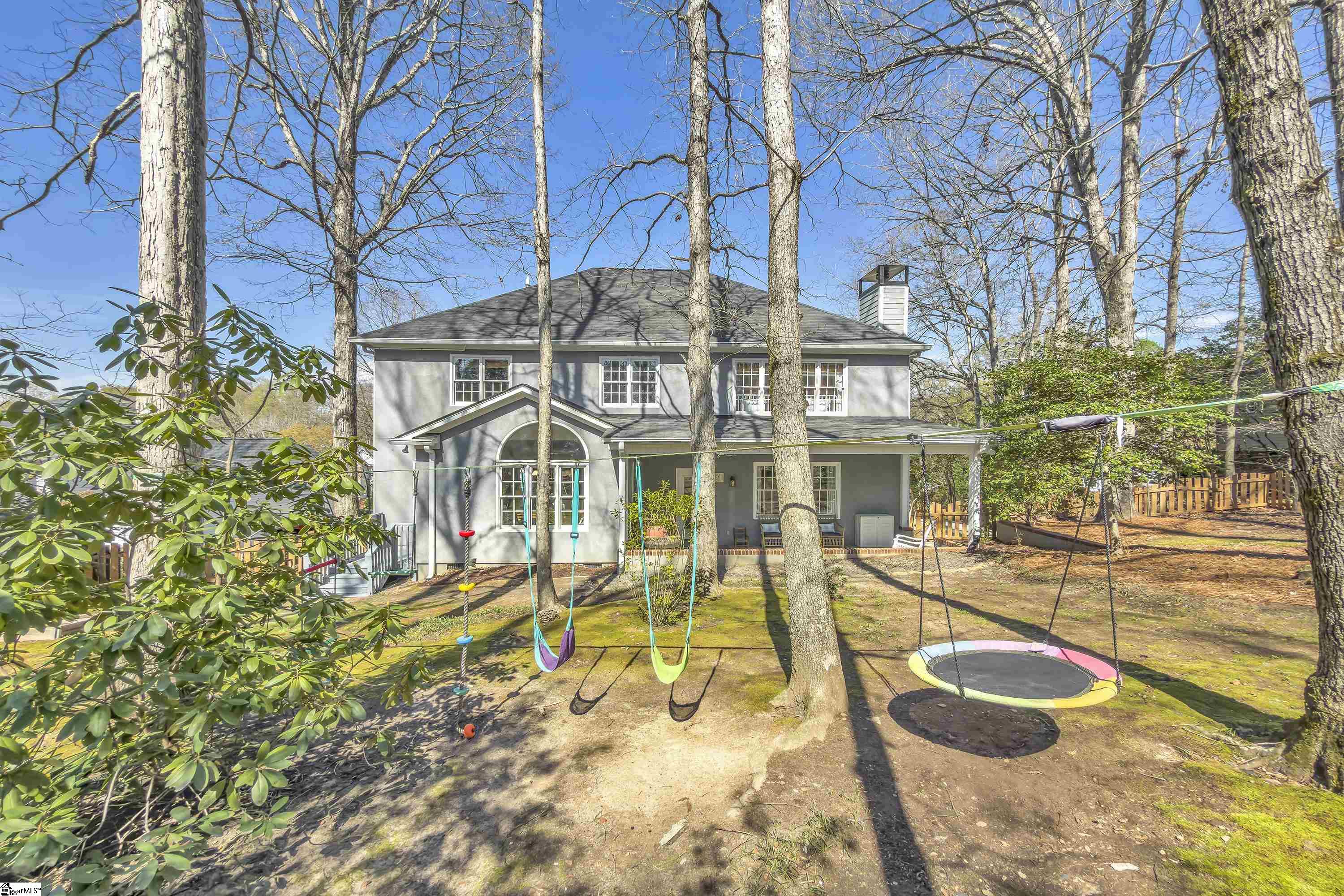 156 Circle Slope Drive Simpsonville, SC 29681 - Photo 38 of 49