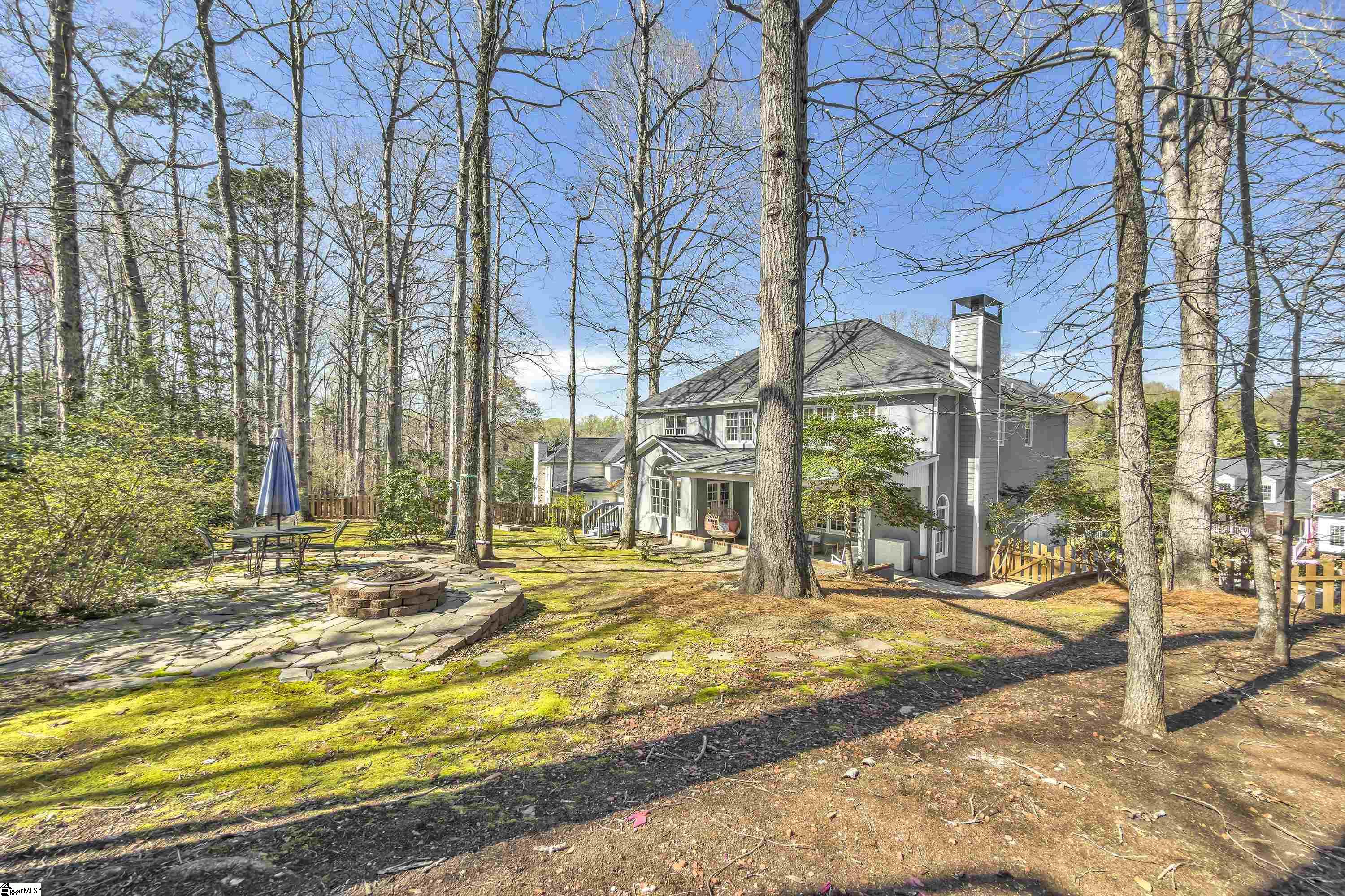 156 Circle Slope Drive Simpsonville, SC 29681 - Photo 40 of 49