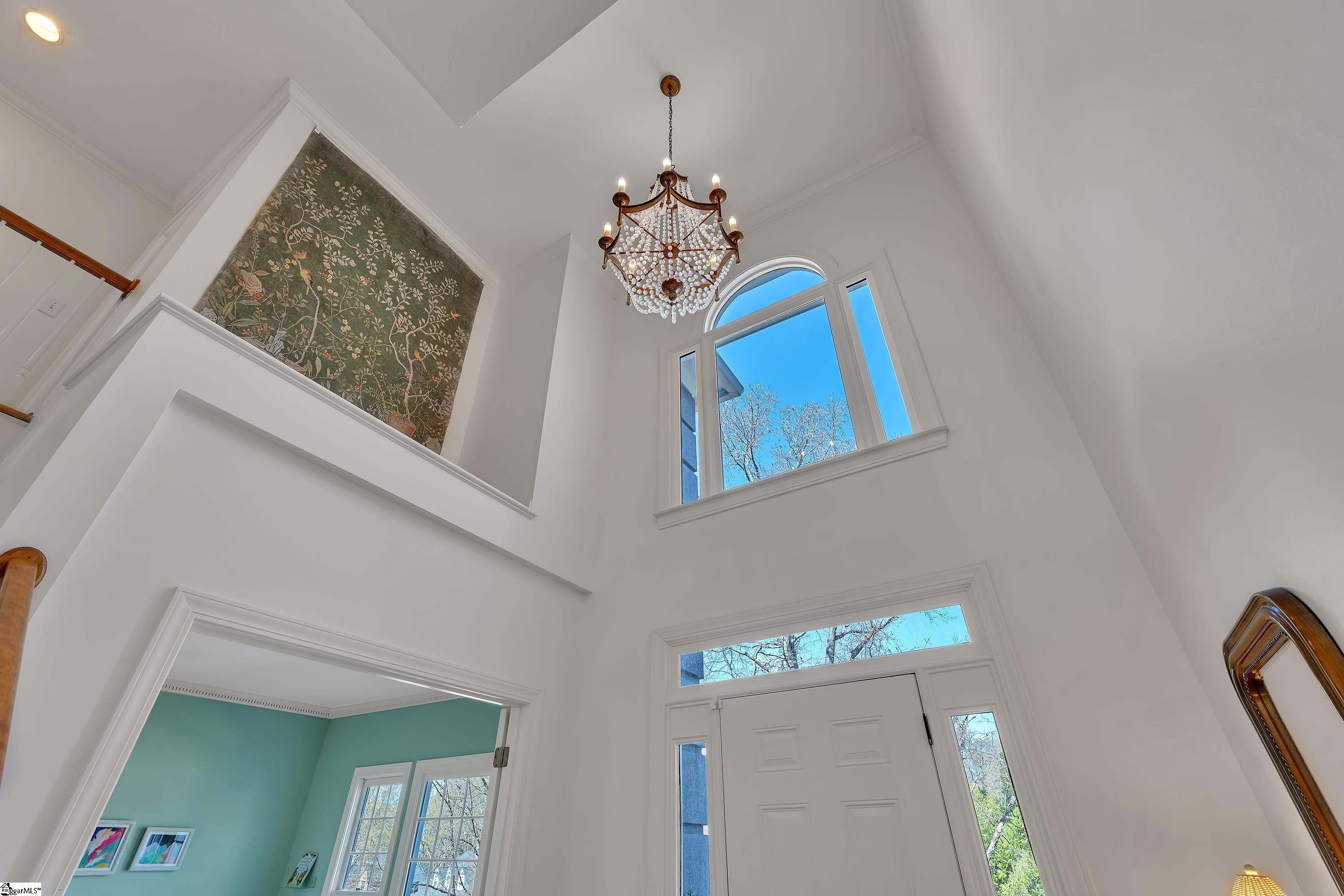 156 Circle Slope Drive Simpsonville, SC 29681 - Photo 4 of 49