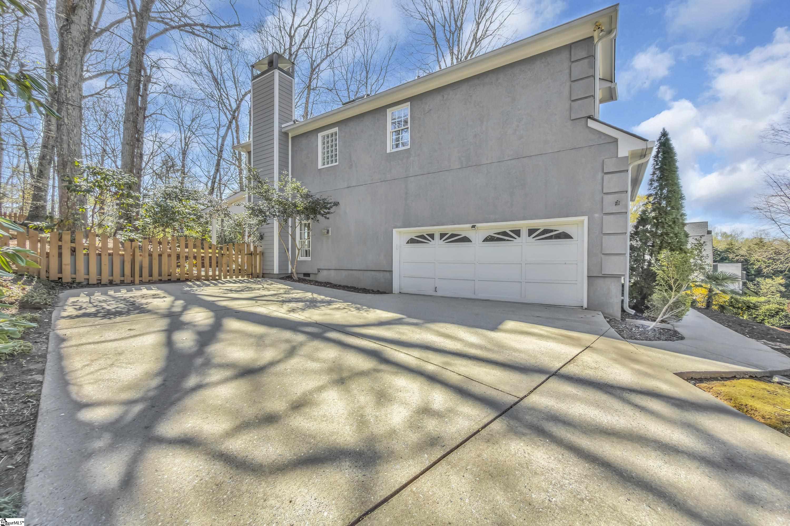 156 Circle Slope Drive Simpsonville, SC 29681 - Photo 42 of 49