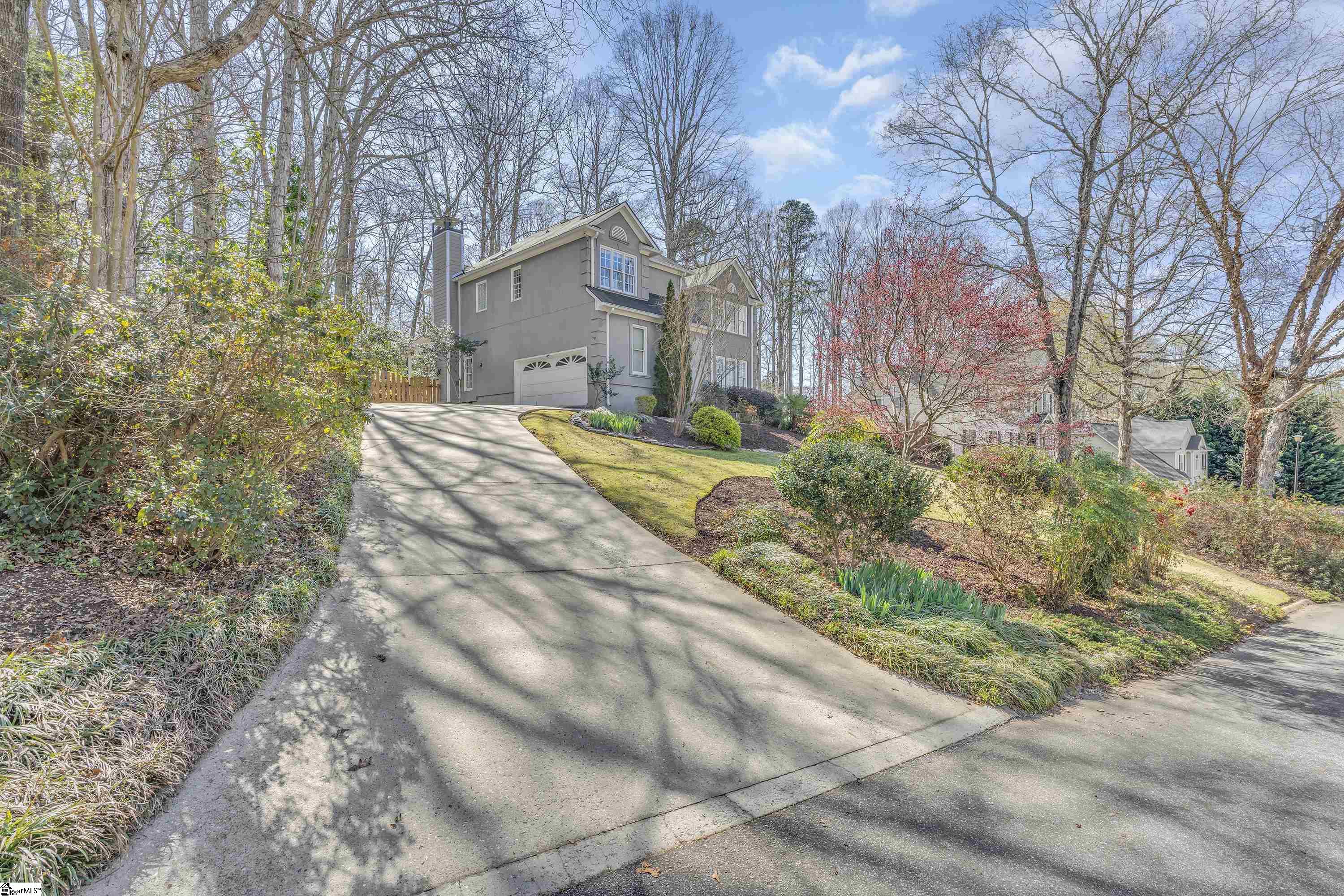 156 Circle Slope Drive Simpsonville, SC 29681 - Photo 43 of 49