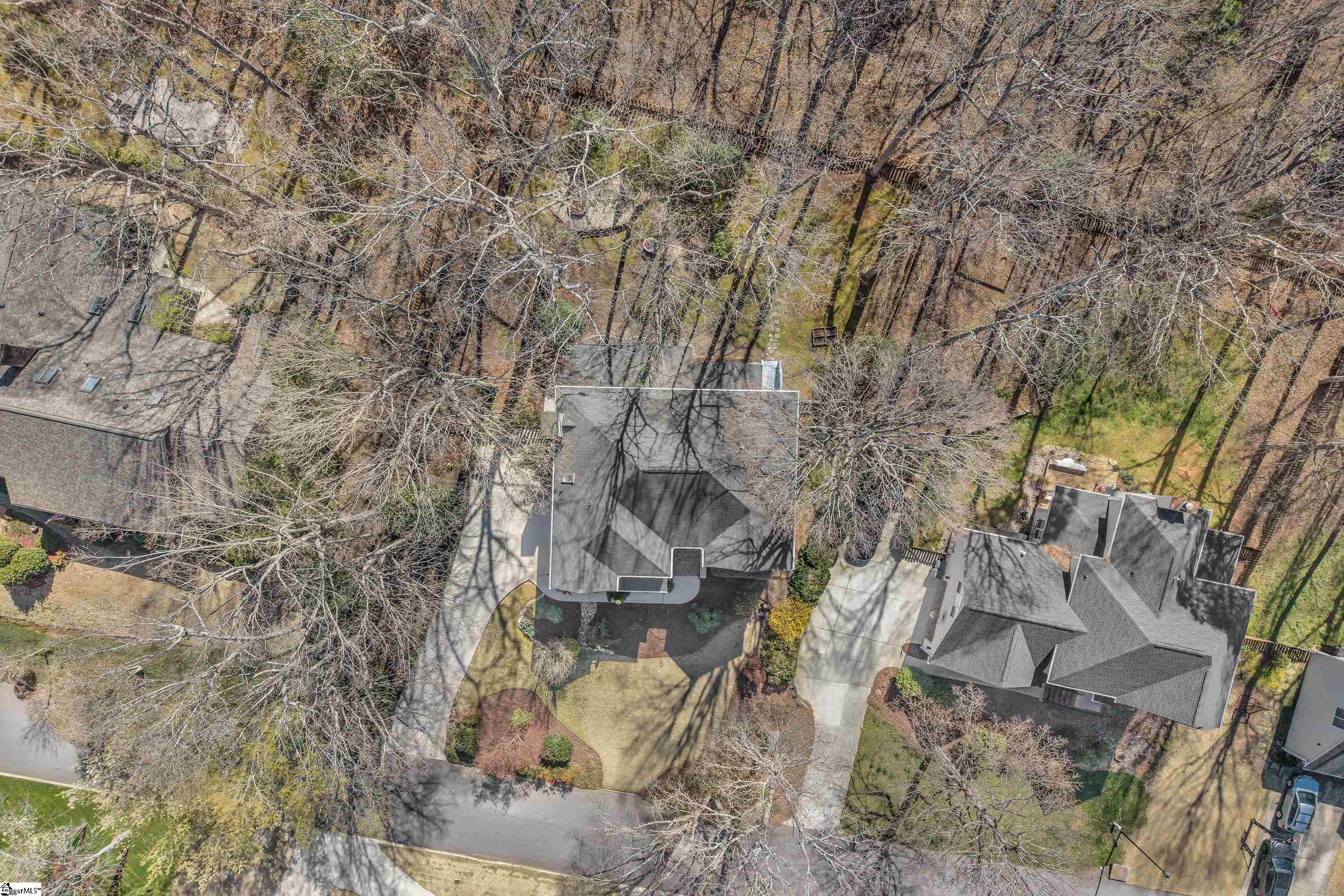 156 Circle Slope Drive Simpsonville, SC 29681 - Photo 45 of 49