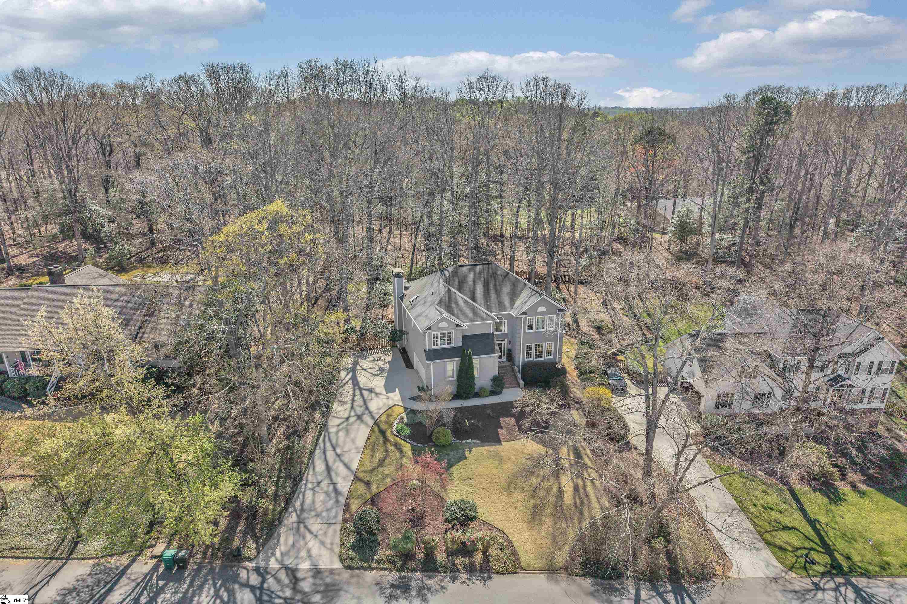 156 Circle Slope Drive Simpsonville, SC 29681 - Photo 46 of 49