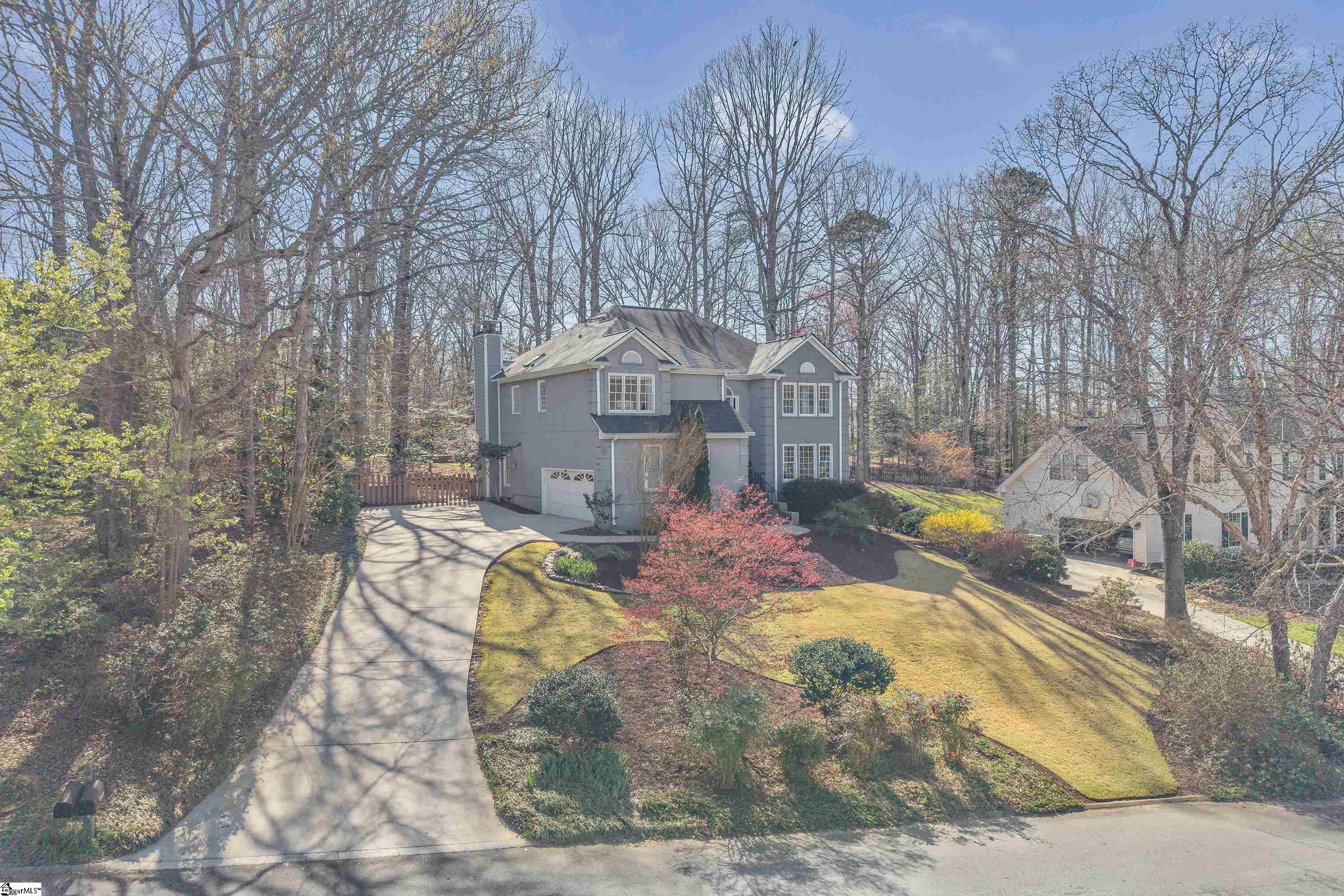 156 Circle Slope Drive Simpsonville, SC 29681 - Photo 47 of 49