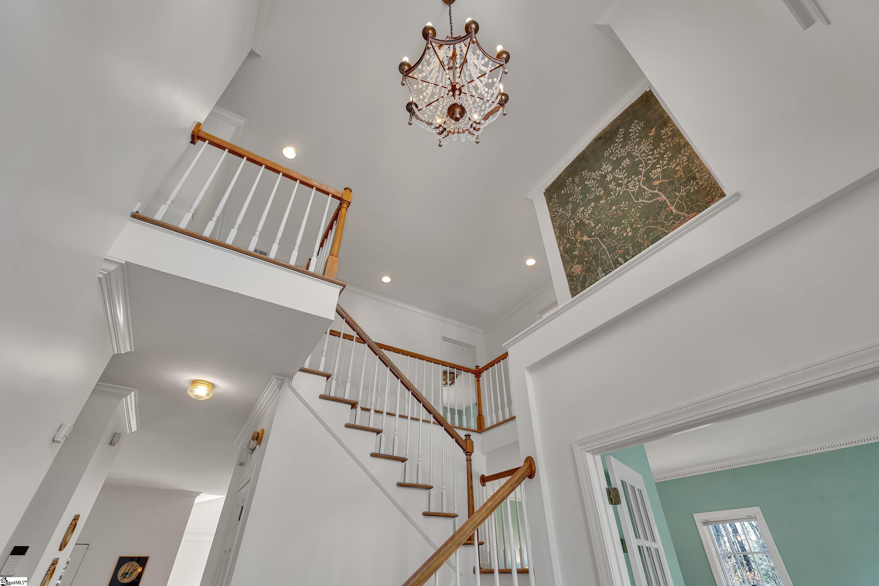 156 Circle Slope Drive Simpsonville, SC 29681 - Photo 5 of 49