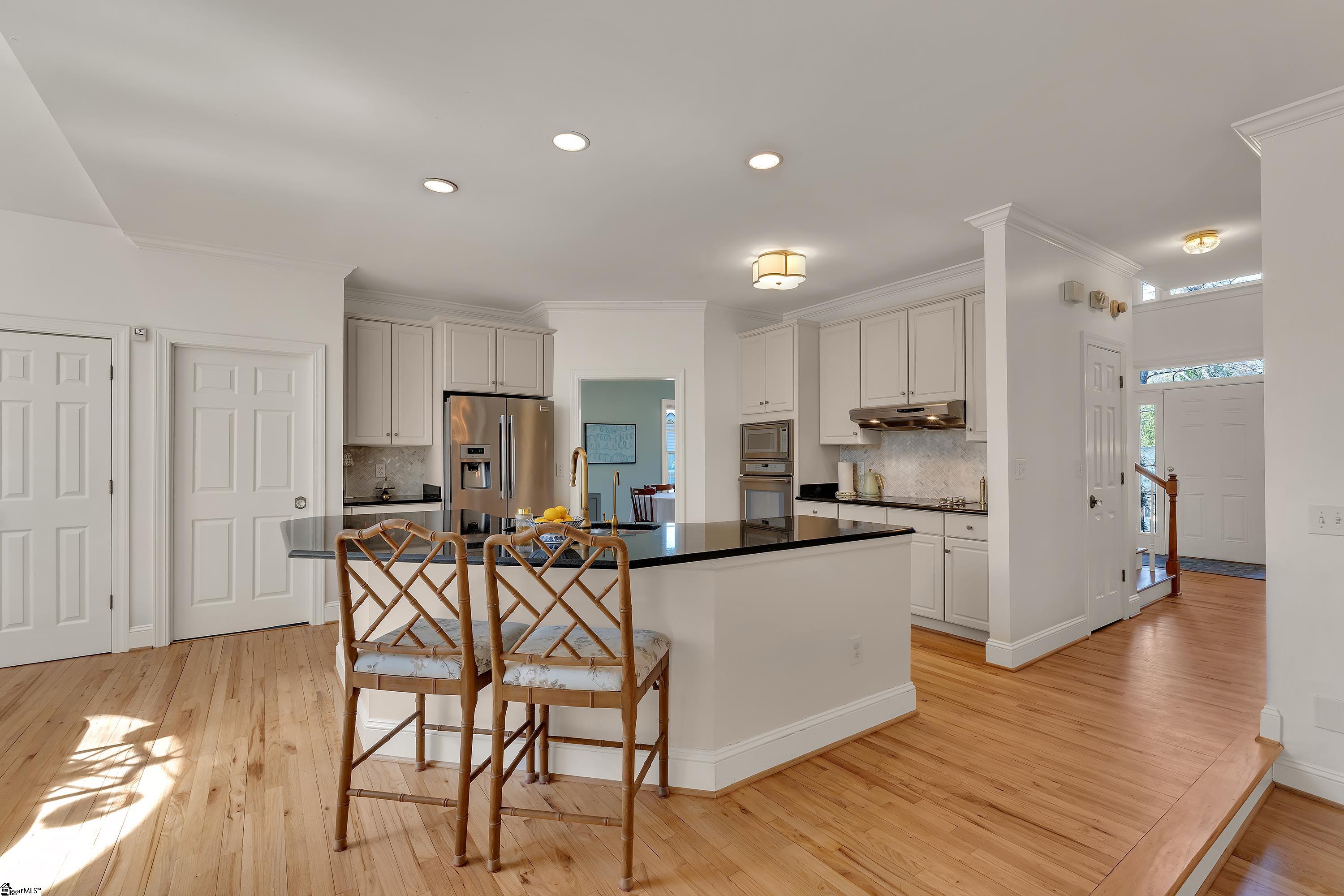 156 Circle Slope Drive Simpsonville, SC 29681 - Photo 8 of 49