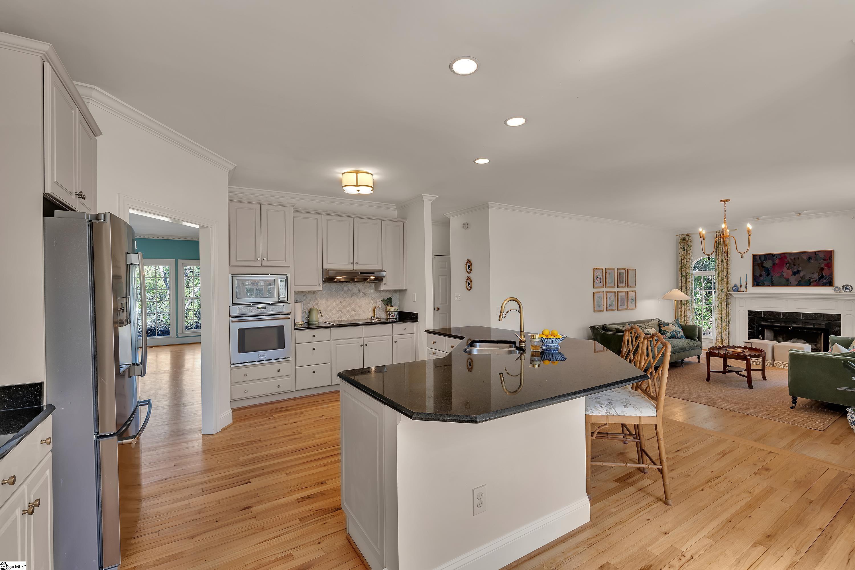 156 Circle Slope Drive Simpsonville, SC 29681 - Photo 10 of 49