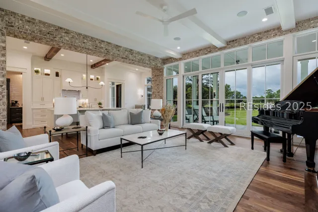 $5,195,000 | 68 Gallavant Road, Bluffton, SC 29910
