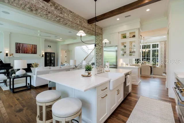 $5,195,000 | 68 Gallavant Road, Bluffton, SC 29910