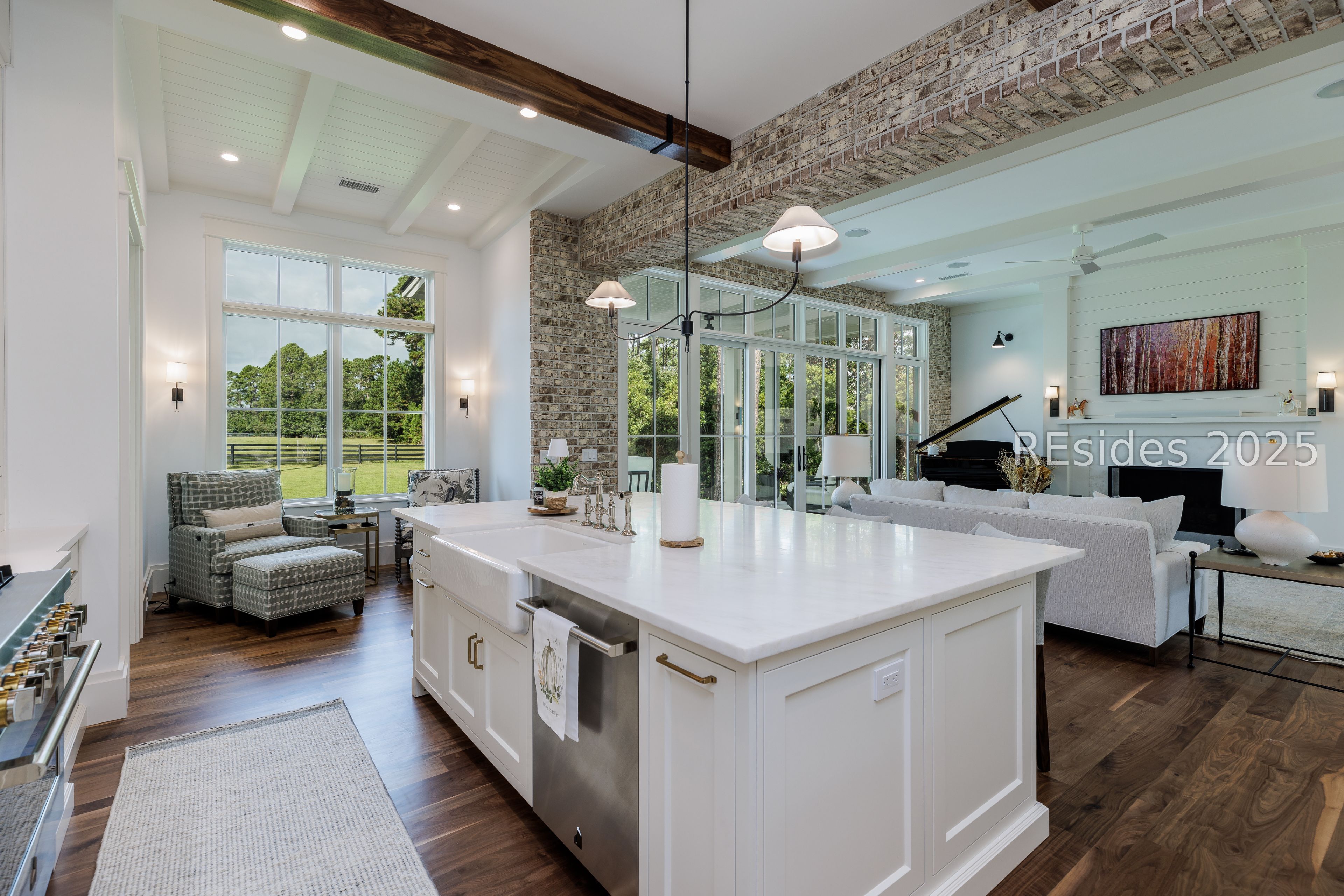 68 Gallavant Road Bluffton, SC 29910 - Photo 19 of 93 68 Gallavant Road - Kitchen