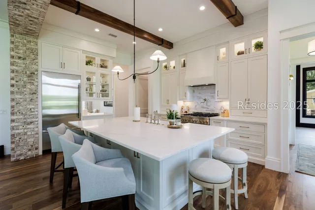 $5,195,000 | 68 Gallavant Road, Bluffton, SC 29910