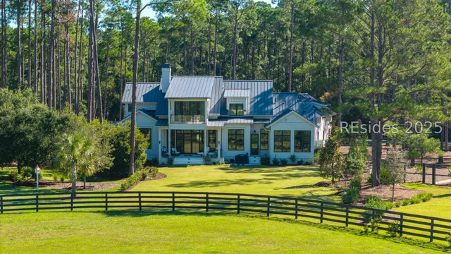 $5,195,000 | 68 Gallavant Road, Bluffton, SC 29910