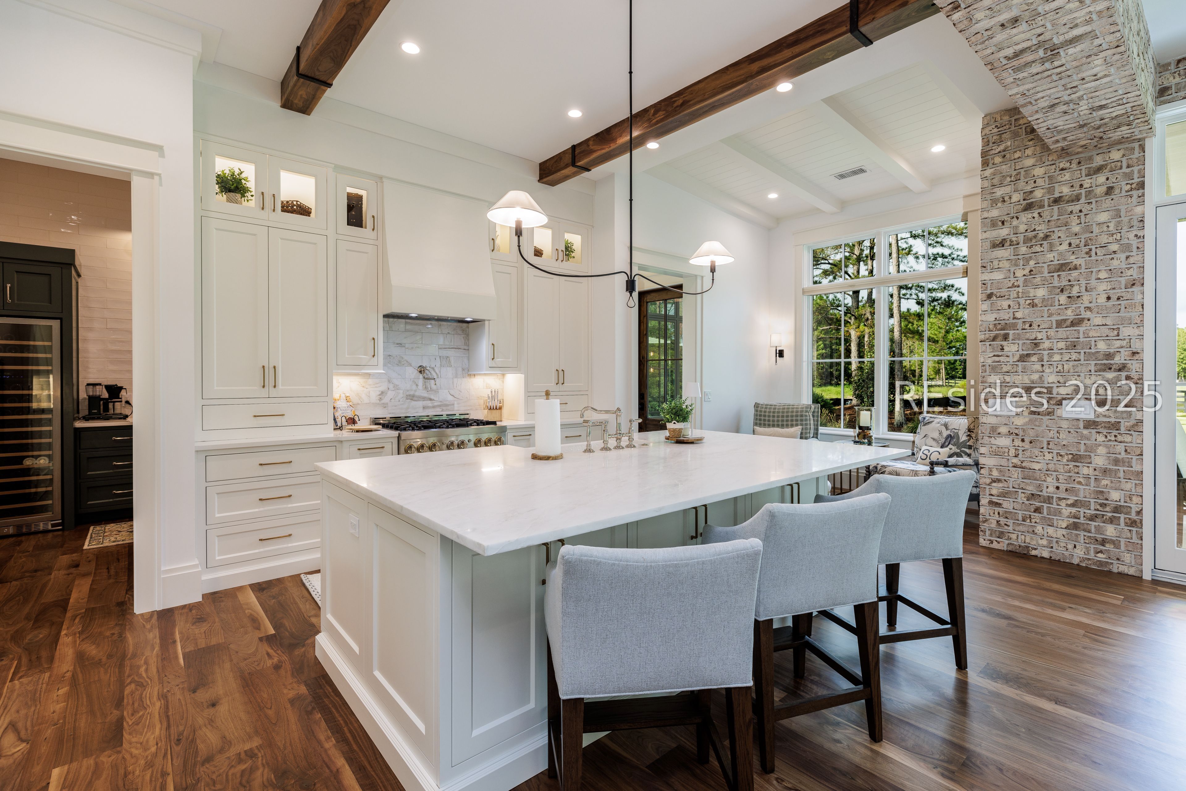 68 Gallavant Road Bluffton, SC 29910 - Photo 21 of 93 68 Gallavant Road - Kitchen