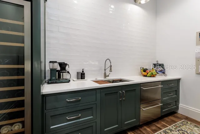 $5,195,000 | 68 Gallavant Road, Bluffton, SC 29910