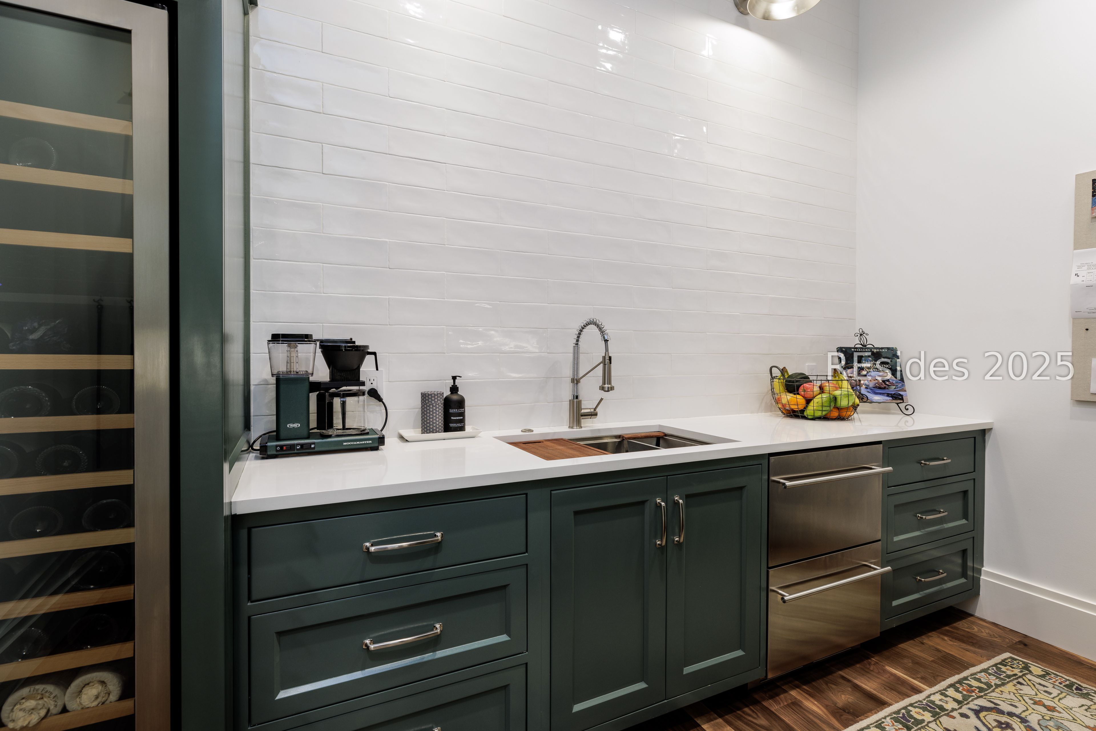 68 Gallavant Road Bluffton, SC 29910 - Photo 22 of 93 68 Gallavant Road - Scullery