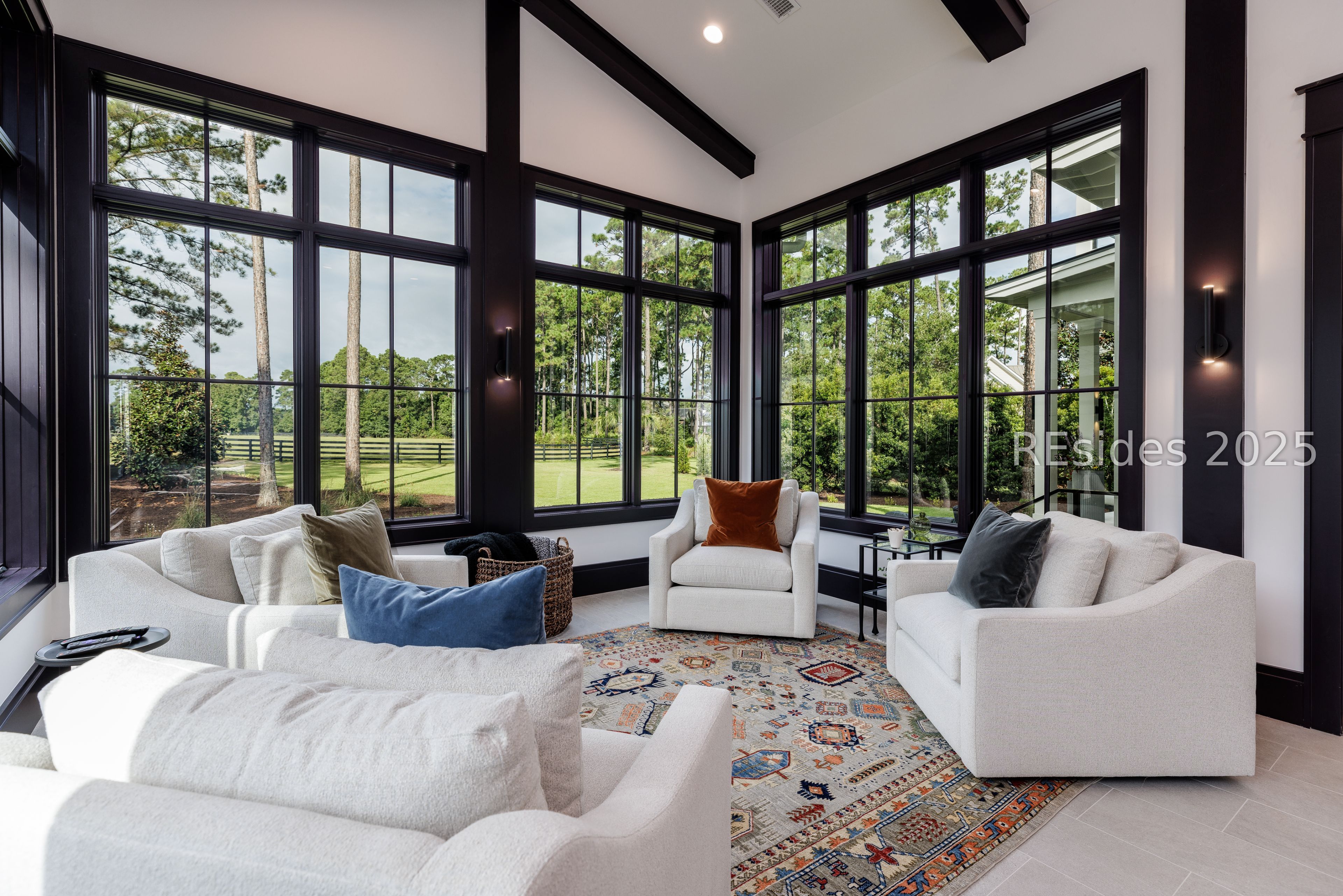 68 Gallavant Road Bluffton, SC 29910 - Photo 27 of 93 68 Gallavant Road - Sunroom